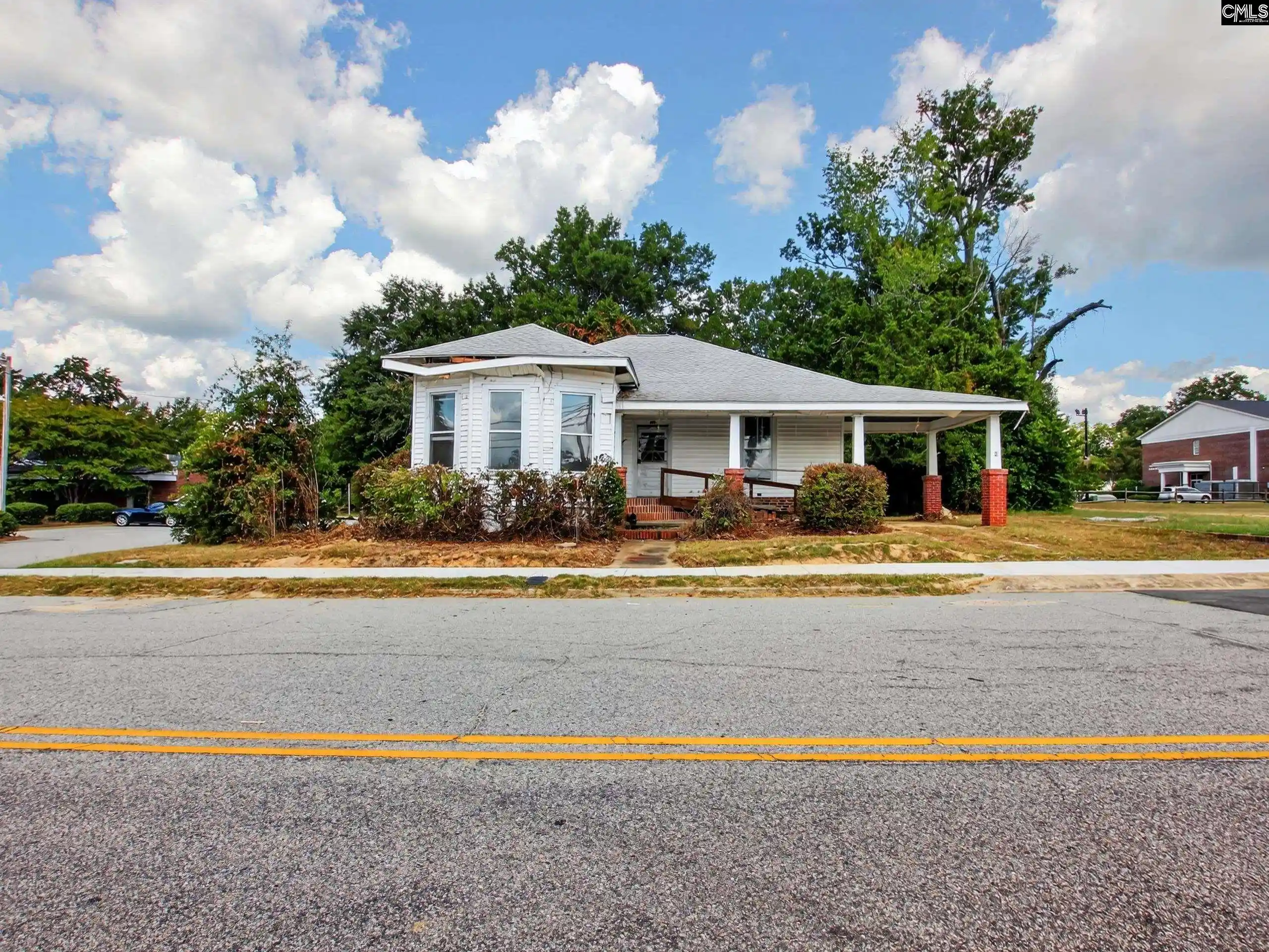 Photo 2 of Sale Pending at 702 Lafayette, Camden, SC 29020 | MLS# 643194 | Listing updated on 2026-10-03