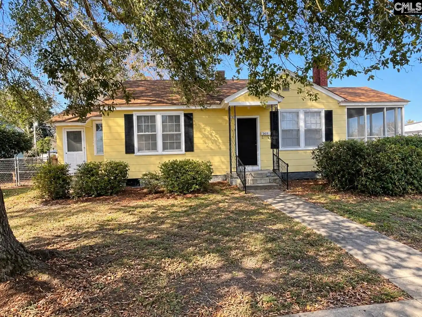 Photo 1 of Single family home for sale at 305 Nevada, Columbia, SC 29201 | MLS# 643196 | Listing updated on 2026-09-17