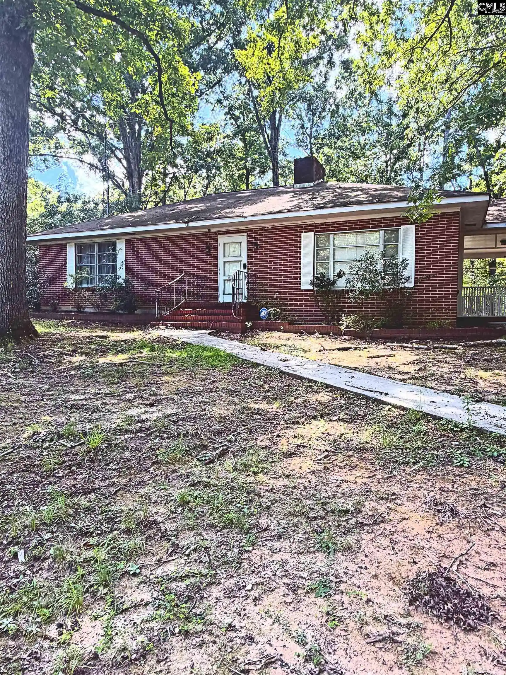 Photo 1 of Single family home for sale at 206 Dogwood, Winnsboro, SC 29180 | MLS# 643197 | Listing updated on 2026-09-17