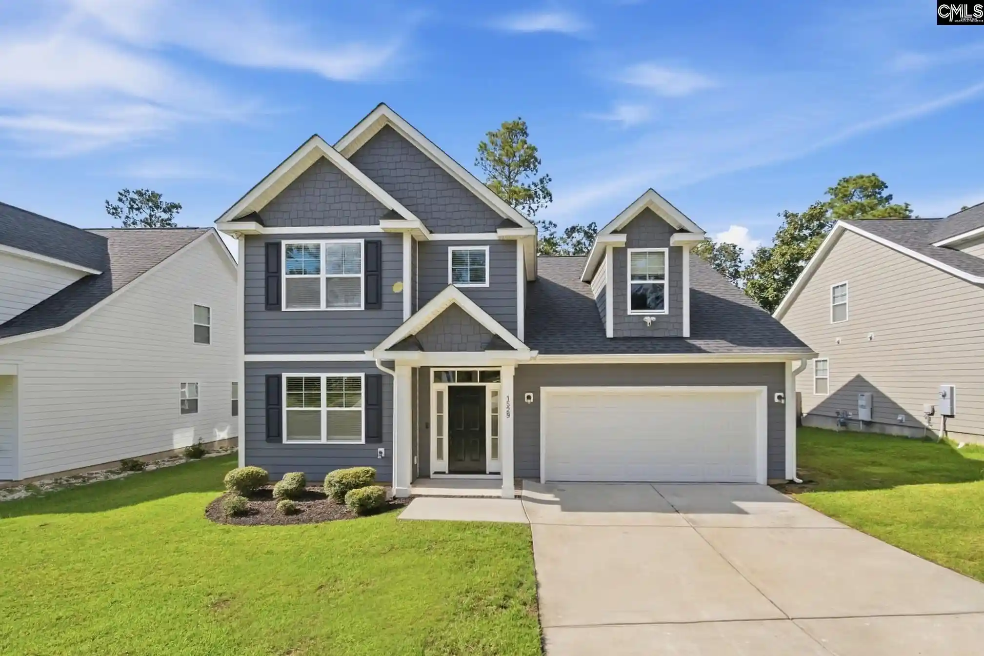 Photo 1 of Single family home for sale at 1529 Joiner, Columbia, SC 29209 | MLS# 643198 | Listing updated on 2026-09-18