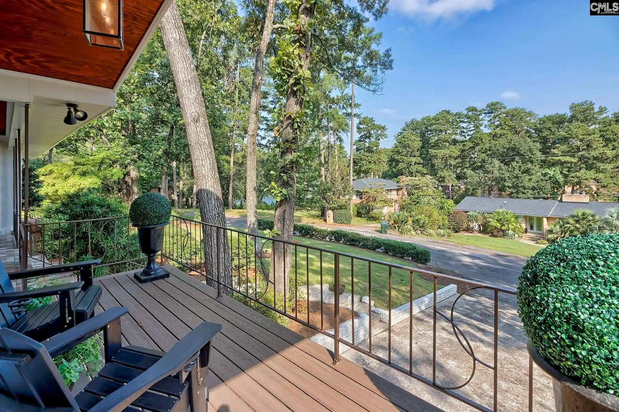 Photo 4 of Single family home for sale at 3848 Edinburgh Rd, Columbia, SC 29204 | MLS# 643200 | Listing updated on 2026-09-18