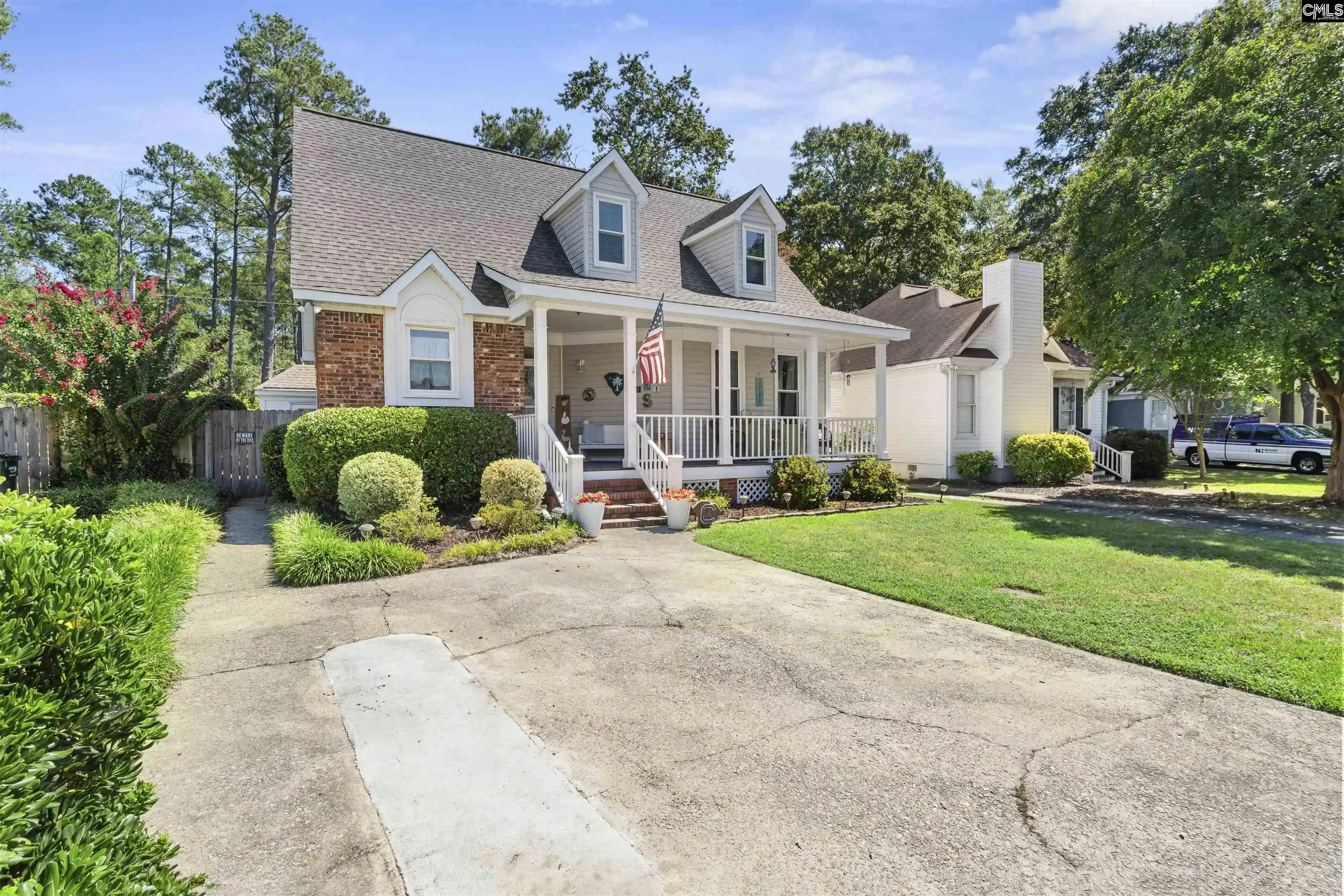 Photo 1 of Single family home for sale at 224 Wallace, Lexington, SC 29073 | MLS# 643204 | Listing updated on 2026-09-30