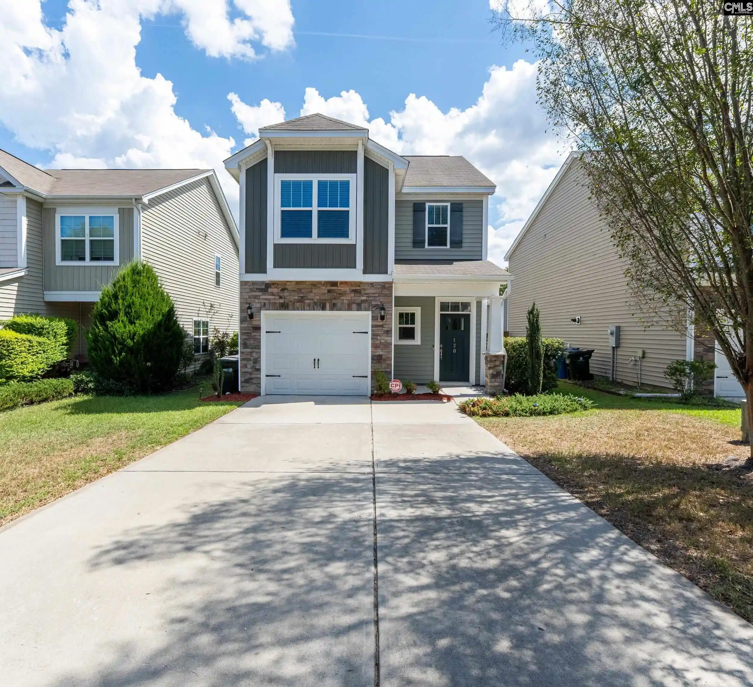 Photo 1 of Single family home for sale at 120 Brewers Oak, West Columbia, SC 29169 | MLS# 643210 | Listing updated on 2026-09-17