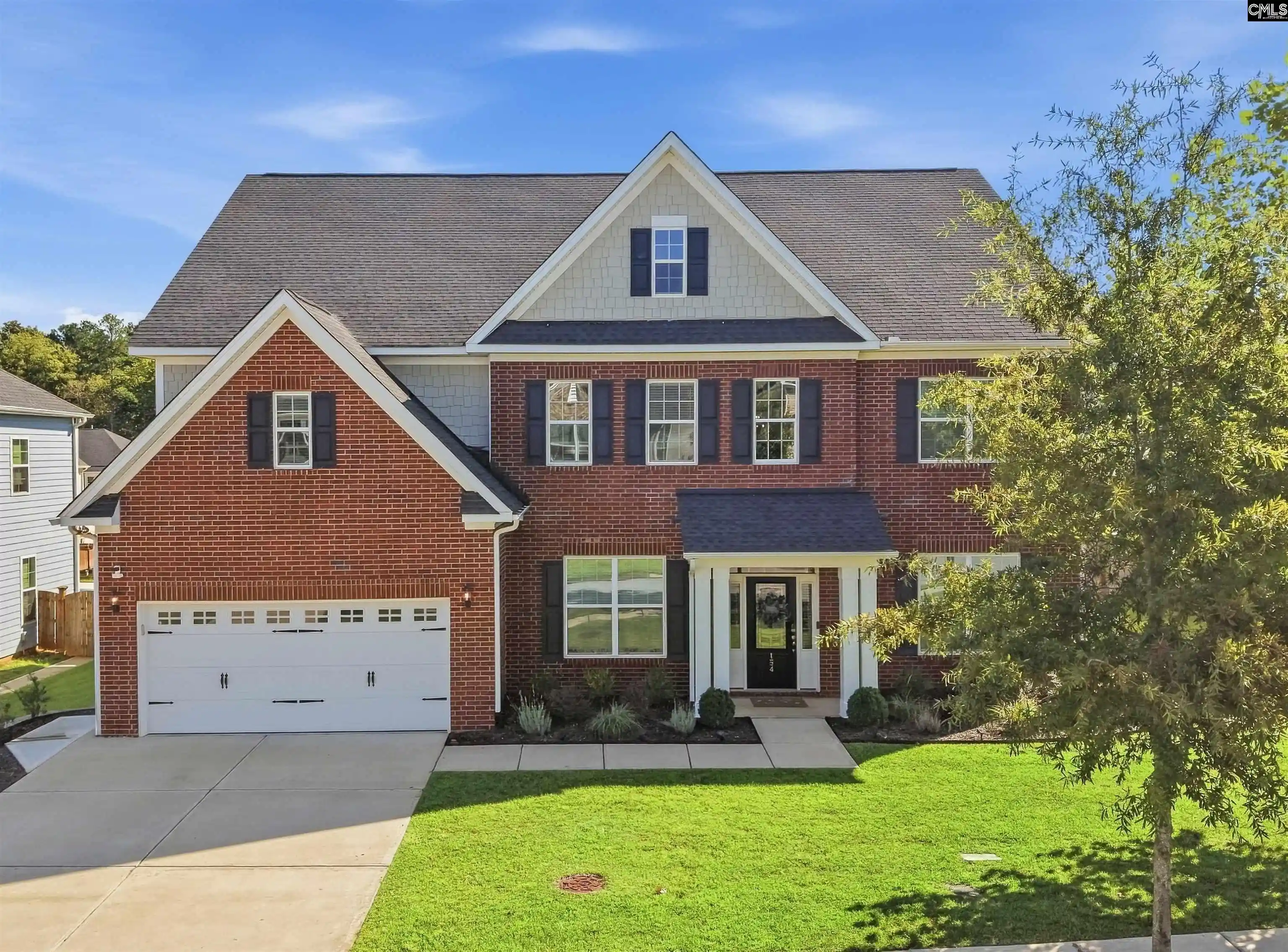 Photo 1 of Single family home for sale at 154 Almofini, Chapin, SC 29036 | MLS# 643212 | Listing updated on 2026-09-22