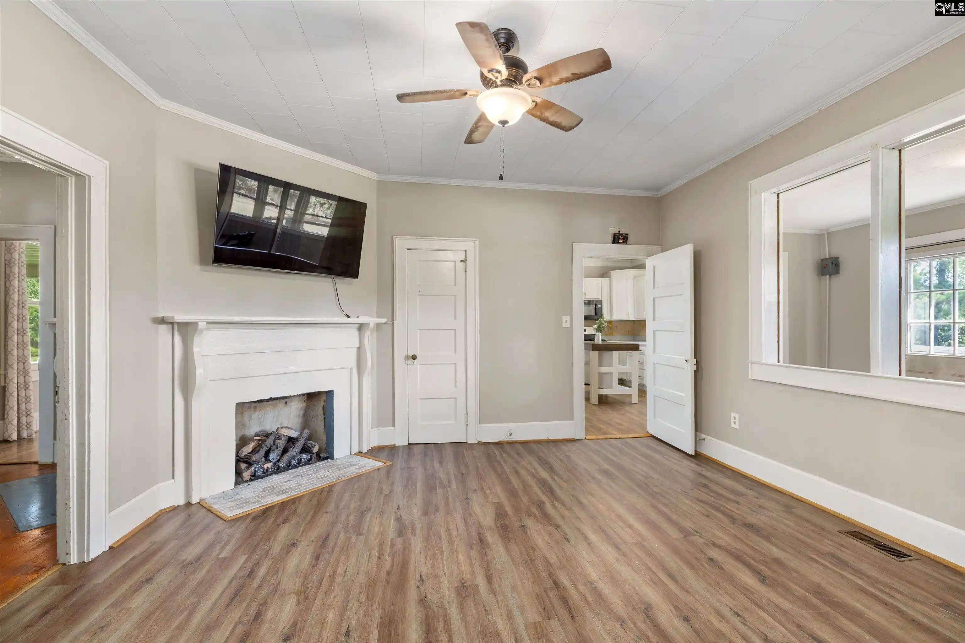 Photo 4 of Single family home for sale at 3258 Mt Bethel Garmany, Newberry, SC 29108 | MLS# 643213 | Listing updated on 2026-09-17