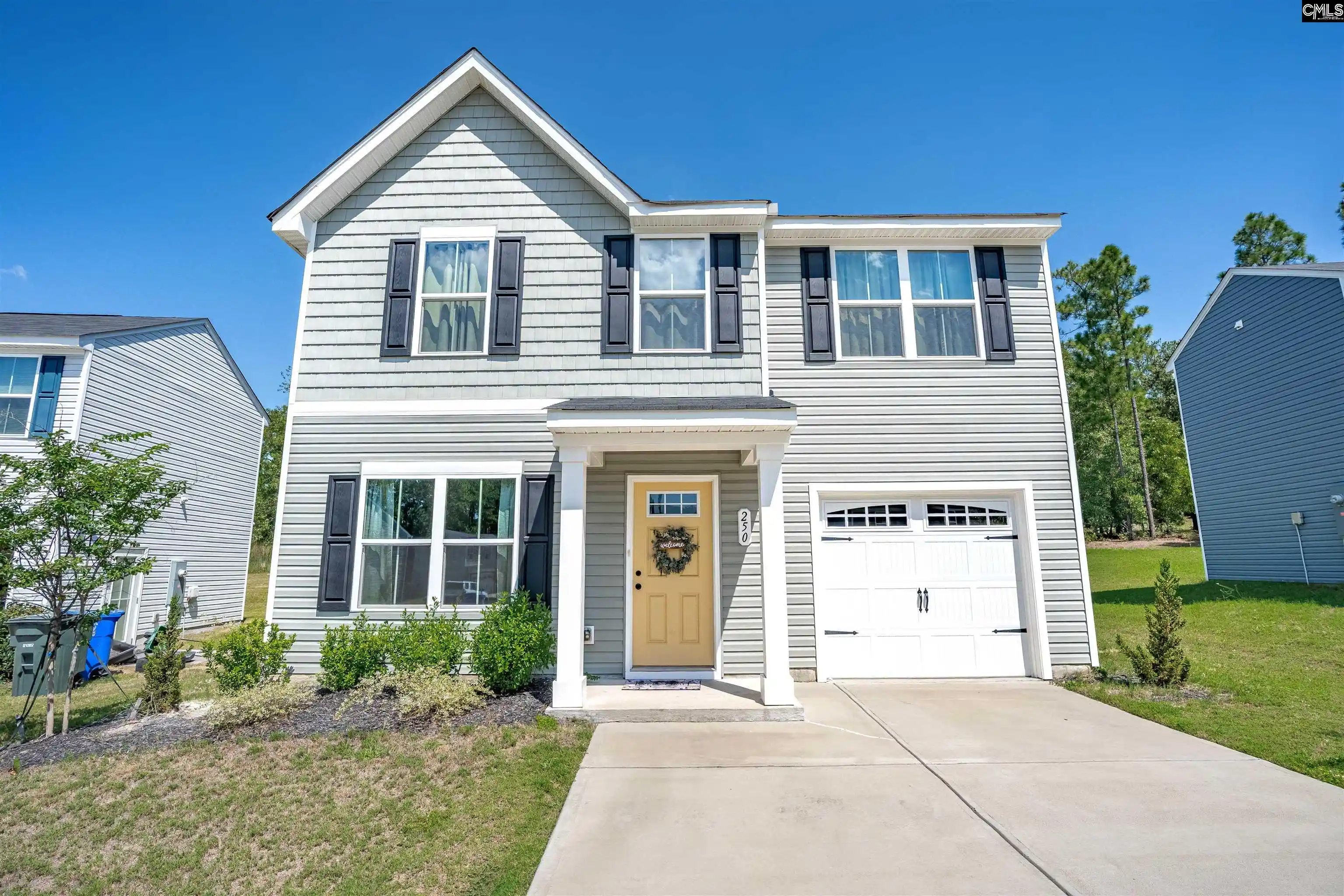Photo 1 of Single family home for sale at 250 Saskatoon, Hopkins, SC 29061 | MLS# 643214 | Listing updated on 2026-09-17