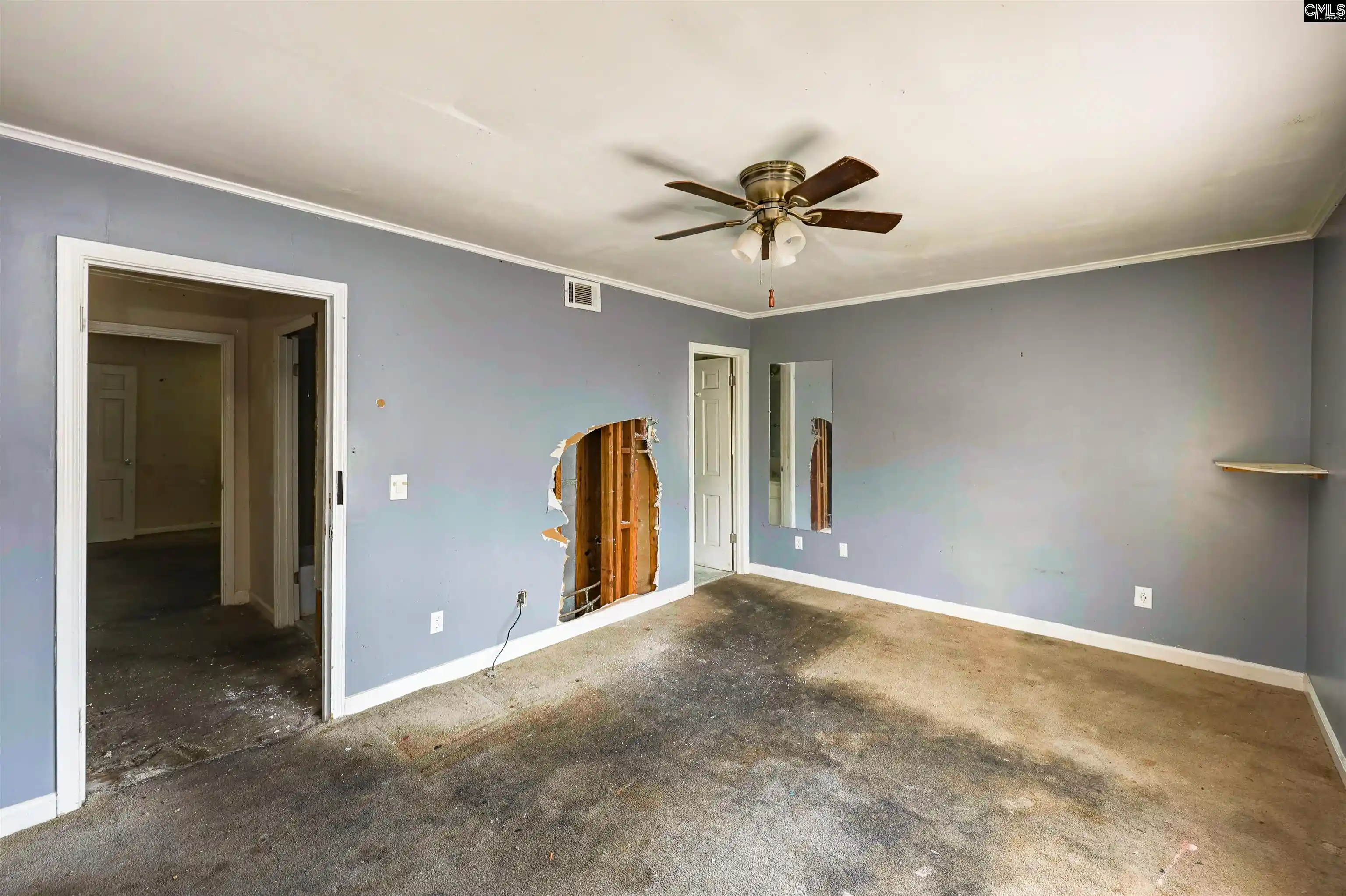 Photo 3 of Townhouse for sale at 7602 Hunt Clb #E104, Columbia, SC 29223 | MLS# 643217 | Listing updated on 2026-09-17