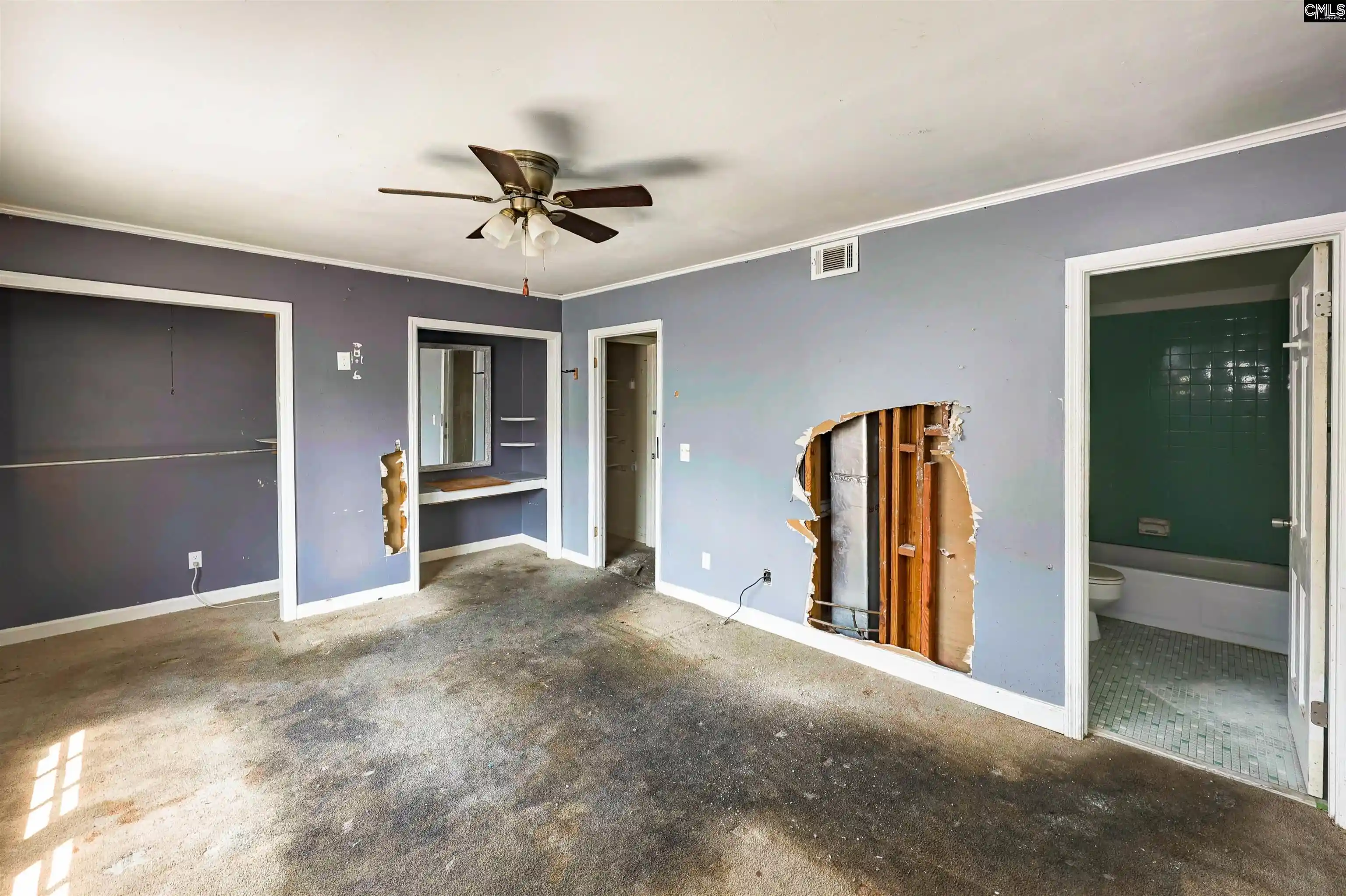 Photo 4 of Townhouse for sale at 7602 Hunt Clb #E104, Columbia, SC 29223 | MLS# 643217 | Listing updated on 2026-09-17