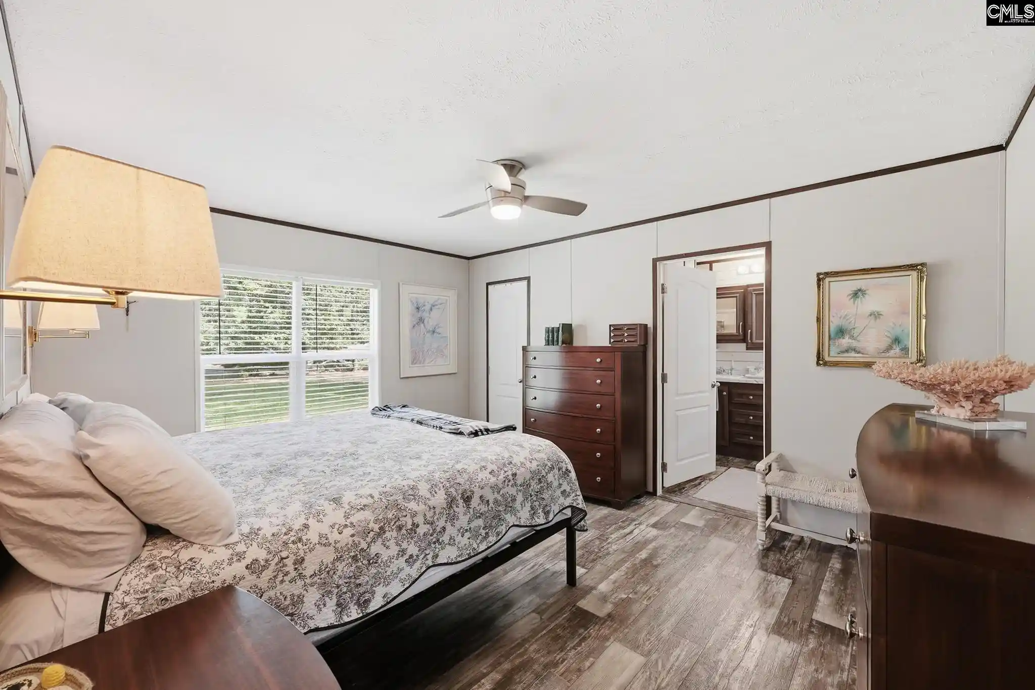 Photo 2 of Manufactured home for sale at 5976 Pleasant Grv, Walterboro, SC 29488 | MLS# 643219 | Listing updated on 2026-09-17