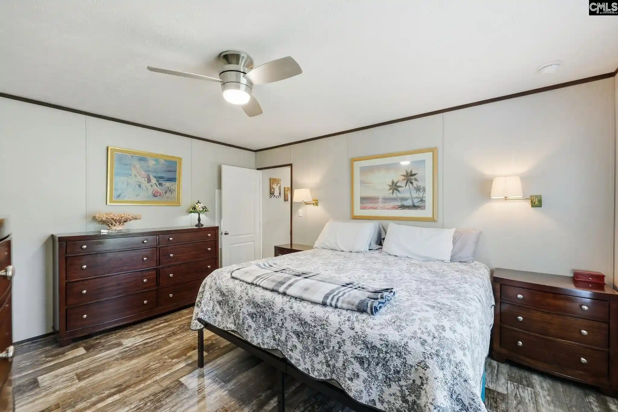 Photo 3 of Manufactured home for sale at 5976 Pleasant Grv, Walterboro, SC 29488 | MLS# 643219 | Listing updated on 2026-09-17