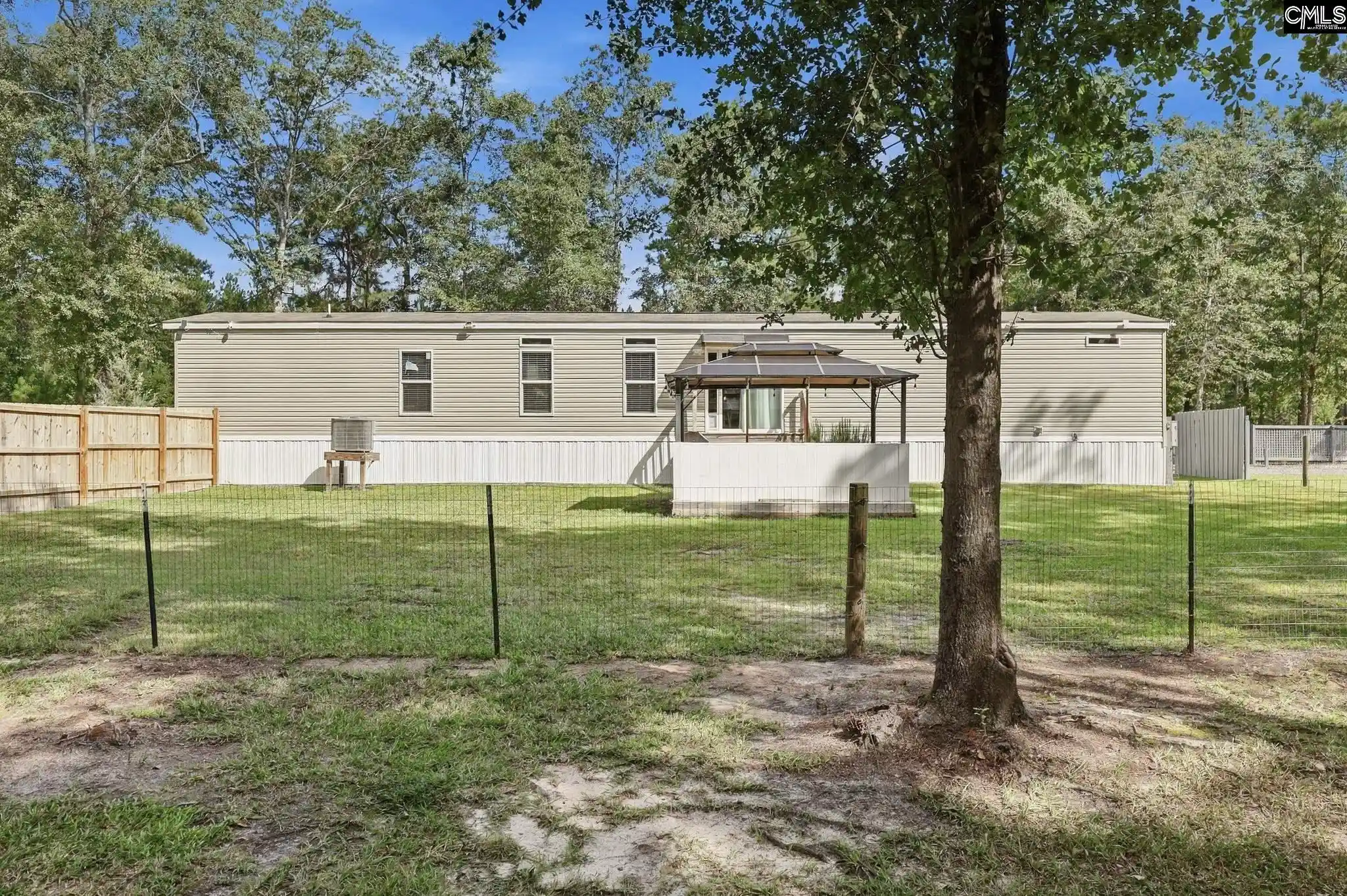 Photo 4 of Manufactured home for sale at 5976 Pleasant Grv, Walterboro, SC 29488 | MLS# 643219 | Listing updated on 2026-09-17