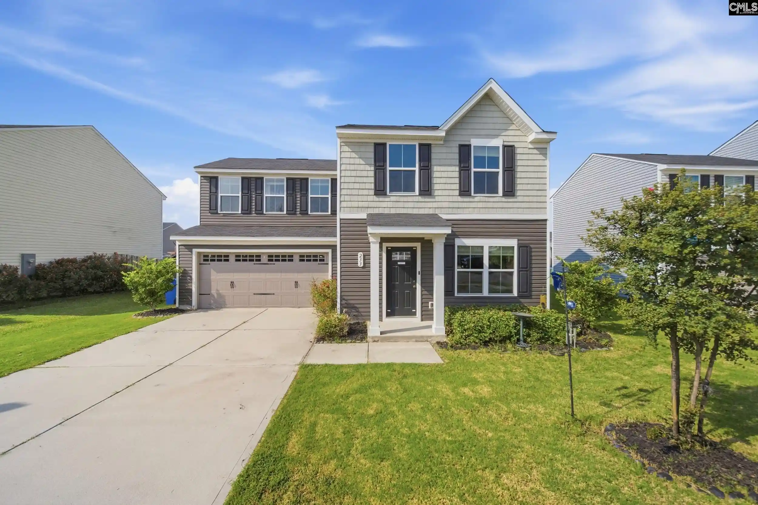 Photo 1 of Single family home for sale at 233 Hay Meadow, Columbia, SC 29209 | MLS# 643221 | Listing updated on 2026-09-17