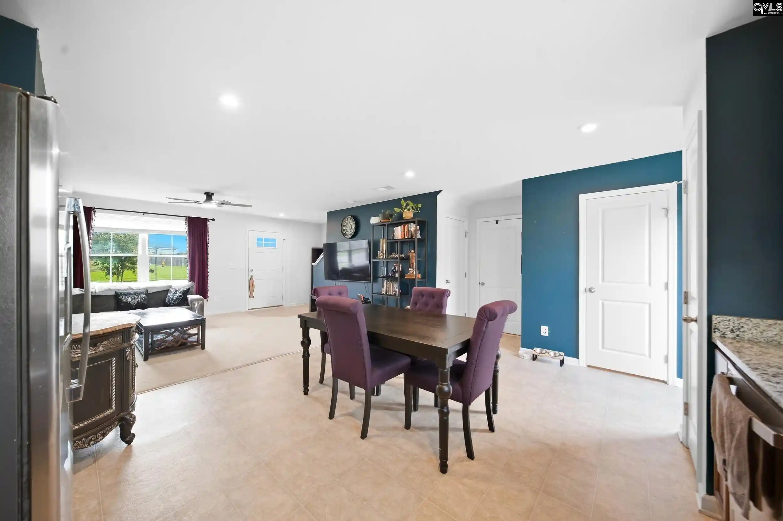 Photo 2 of Single family home for sale at 233 Hay Meadow, Columbia, SC 29209 | MLS# 643221 | Listing updated on 2026-09-17