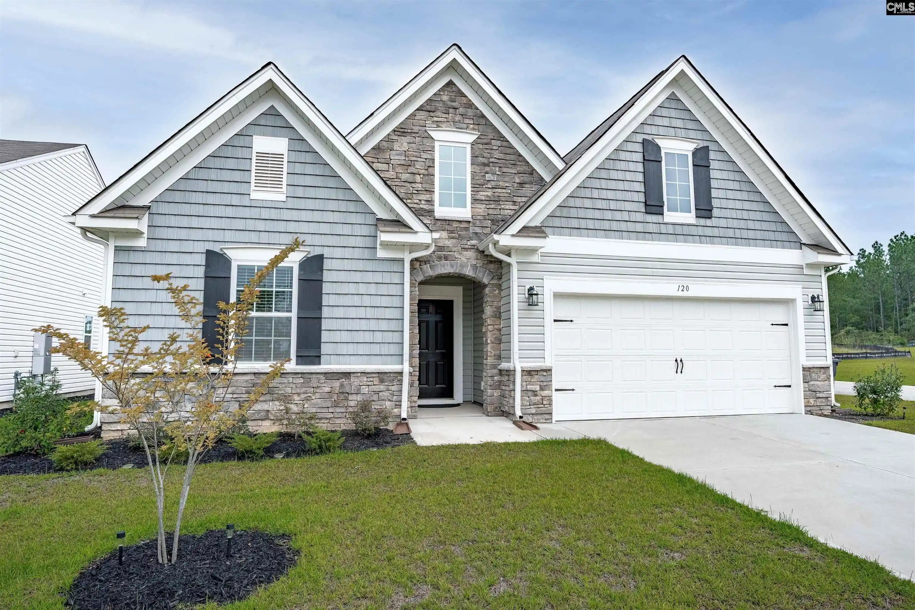 Photo 1 of Single family home for sale at 120 Federation, Lexington, SC 29073 | MLS# 643222 | Listing updated on 2026-09-18