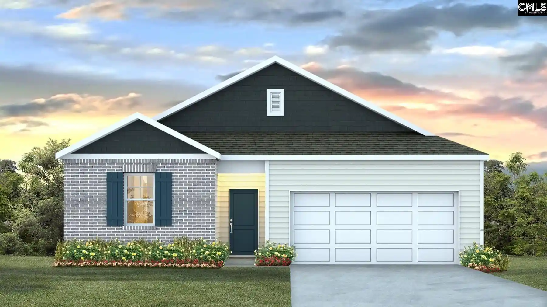 Photo 1 of Single family home for sale at 4132 Maddux, Sumter, SC 29154 | MLS# 643223 | Listing updated on 2026-09-17