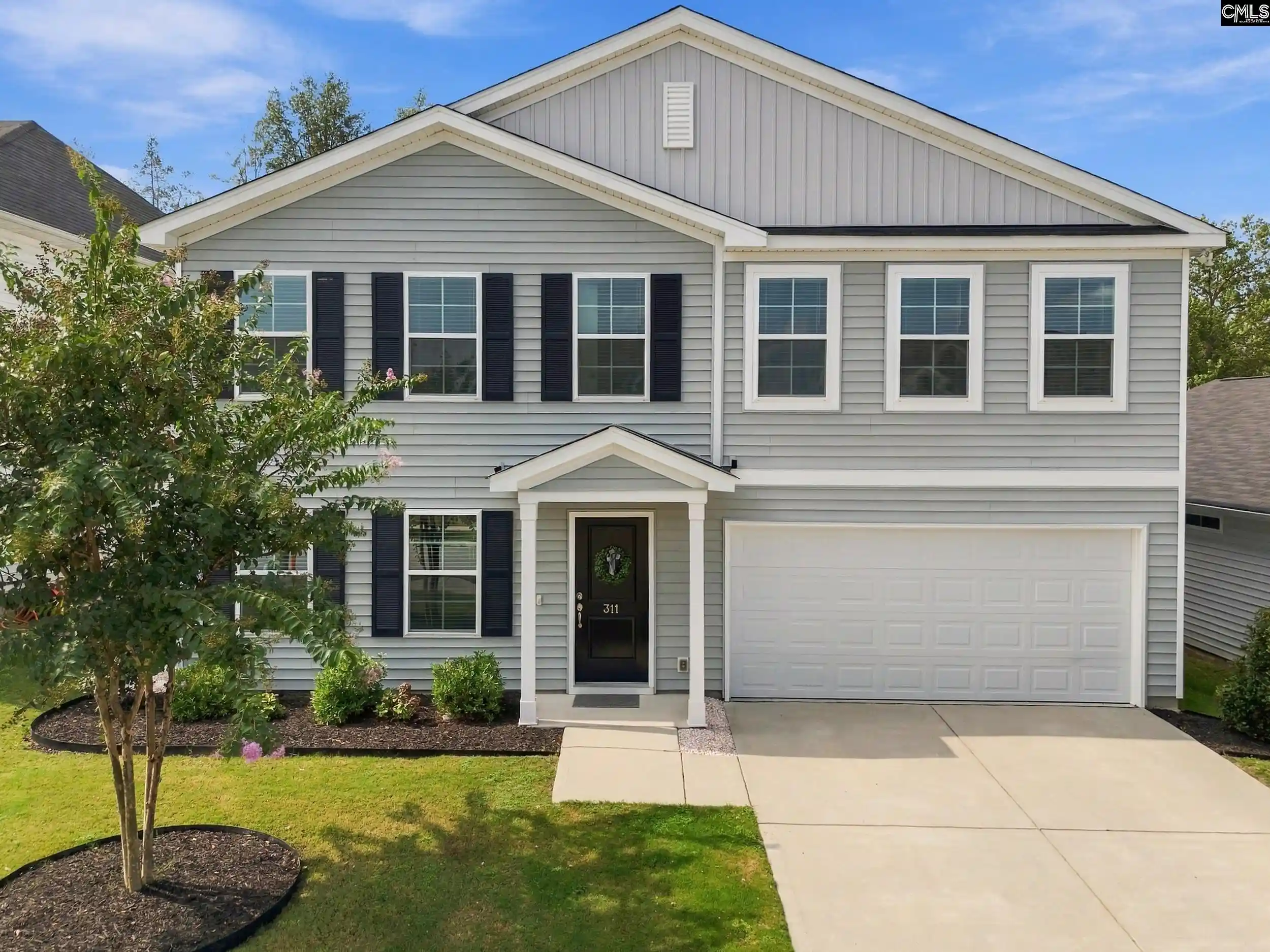 Photo 1 of Single family home for sale at 311 Ollivander, Elgin, SC 29045 | MLS# 643224 | Listing updated on 2026-09-24