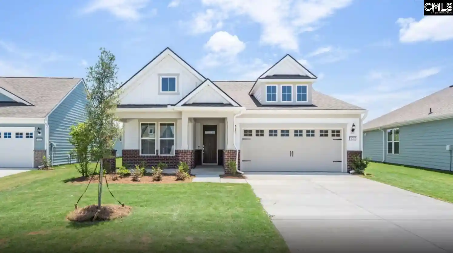 Photo 1 of Sale Pending at 487 Oakleaf Chase, Blythewood, SC 29016 | MLS# 643225 | Listing updated on 2026-09-29