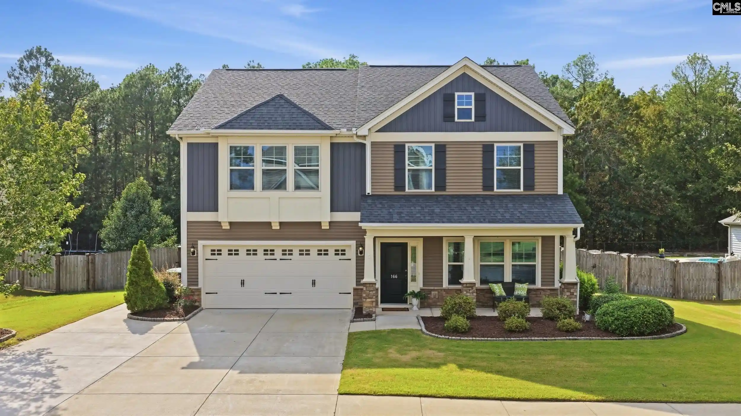 Photo 1 of Single family home for sale at 166 Tannery, Lexington, SC 29073 | MLS# 643227 | Listing updated on 2026-09-29