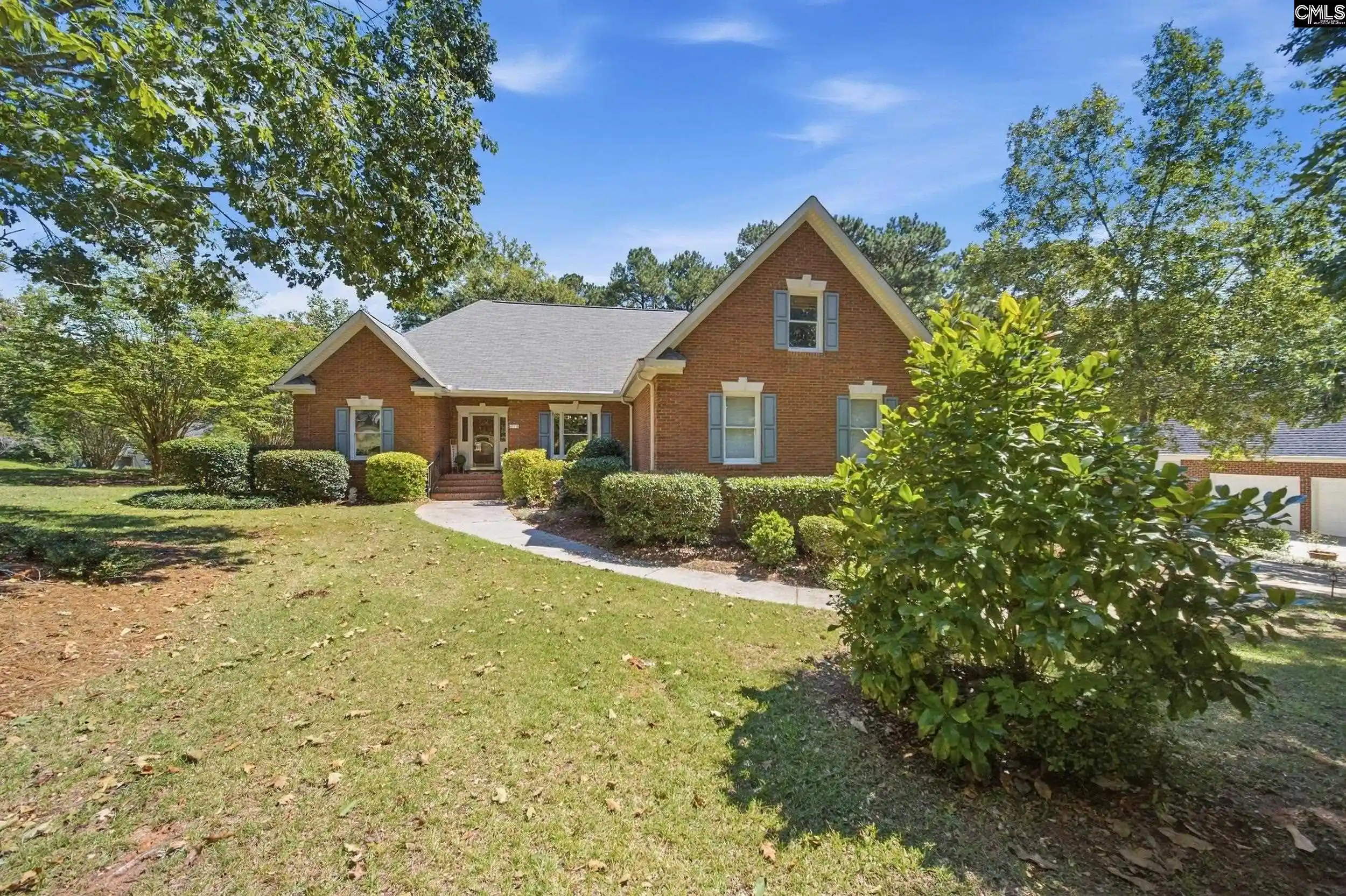 Photo 1 of Single family home for sale at 701 Gasque, Lexington, SC 29072 | MLS# 643229 | Listing updated on 2026-09-19
