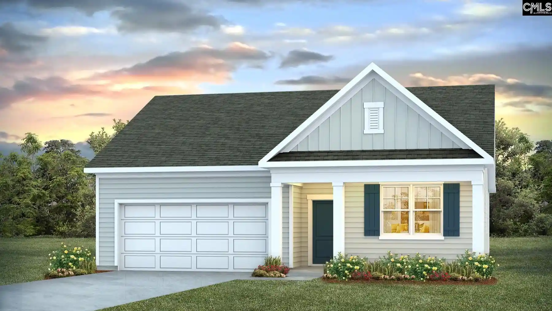 Single family home for sale at 4124 Maddux, Sumter, SC 29154 | MLS# 643231