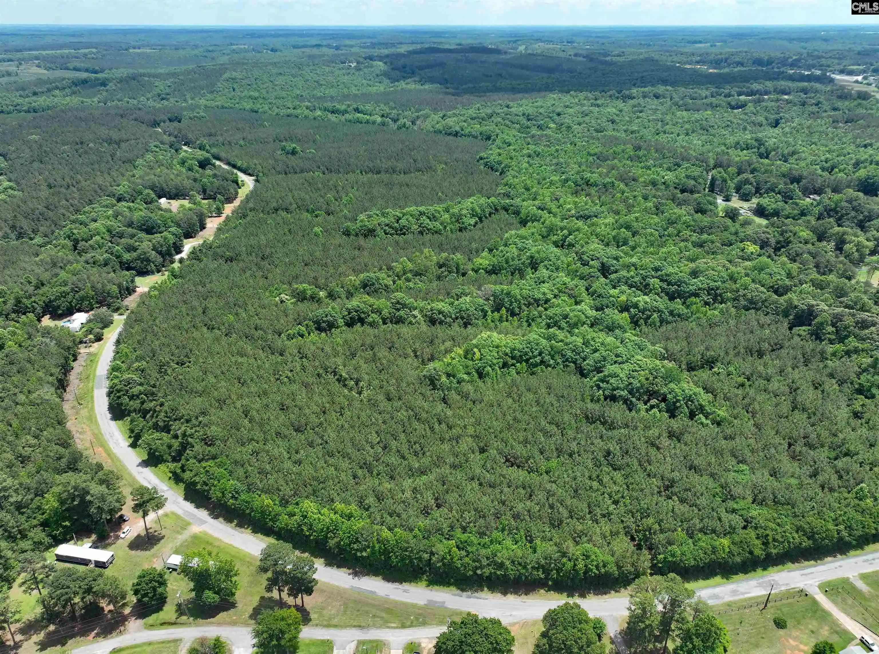Photo 2 of Land for sale at Tbd Elford Grv, Jonesville, SC 29353 | MLS# 643232 | Listing updated on 2026-09-17