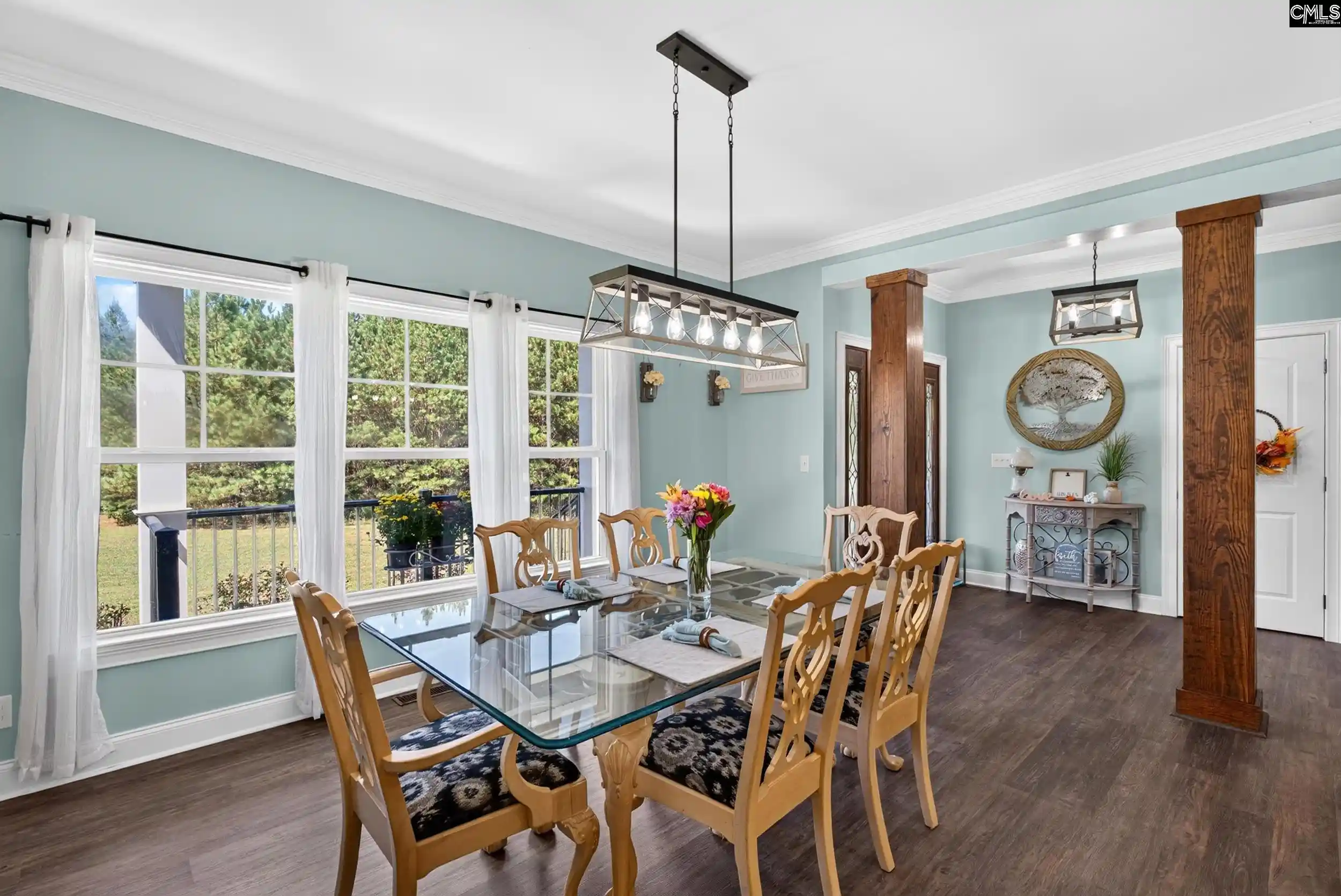 Photo 3 of Single family home for sale at 3016 Harold Bowers Rd, Newberry, SC 29108 | MLS# 643233 | Listing updated on 2026-09-18