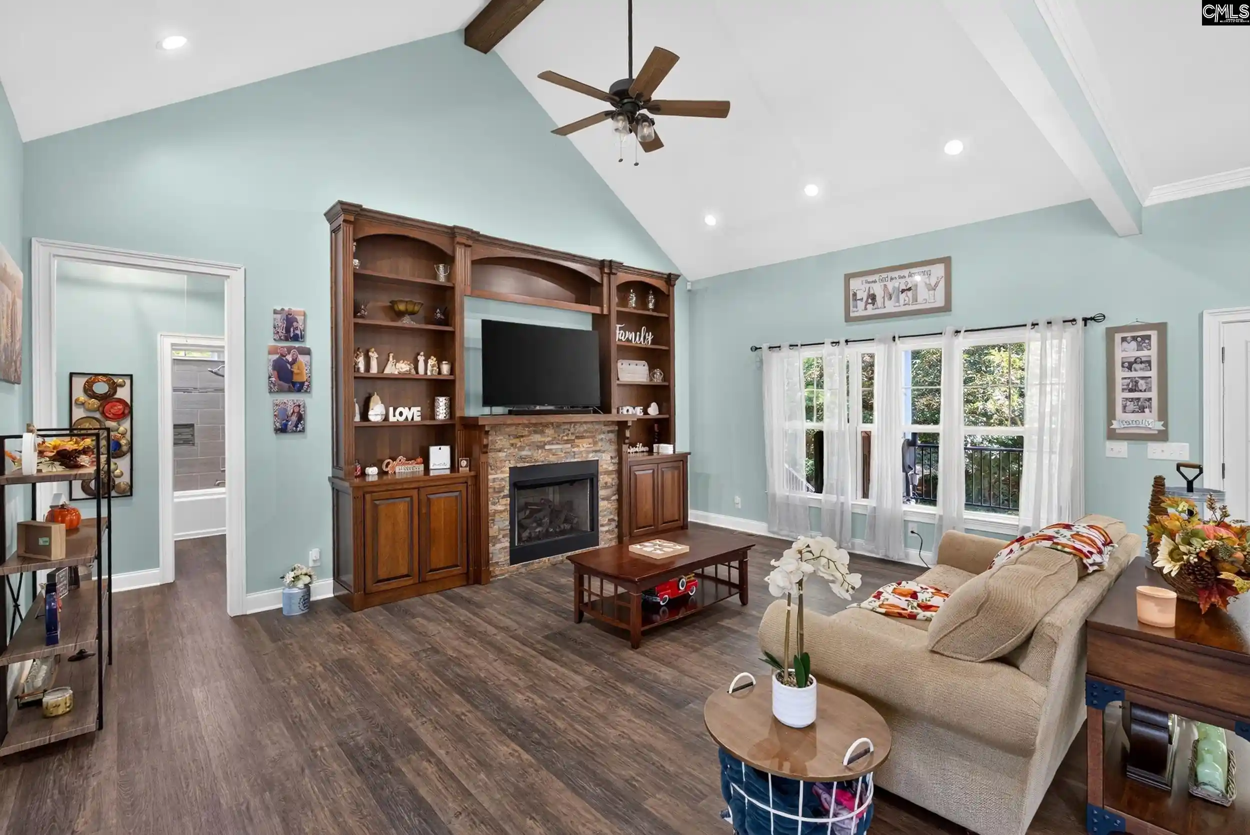 Photo 3 of Single family home for sale at 3016 Harold Bowers Rd, Newberry, SC 29108 | MLS# 643233 | Listing updated on 2026-09-18