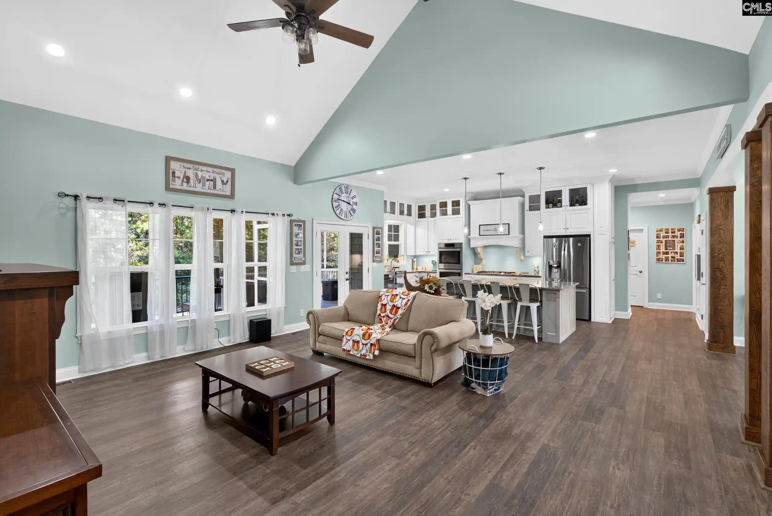 Photo 4 of Single family home for sale at 3016 Harold Bowers Rd, Newberry, SC 29108 | MLS# 643233 | Listing updated on 2026-09-18