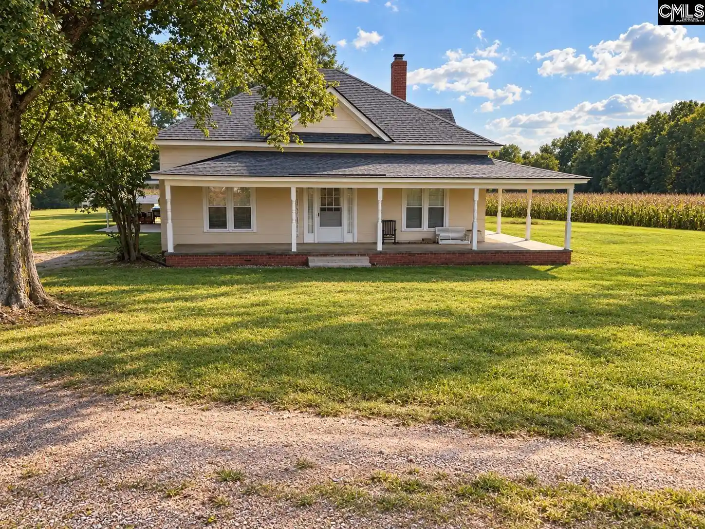 Photo 1 of Sale Pending at 2080 Holly Fry, Leesville, SC 29070 | MLS# 643234 | Listing updated on 2026-09-30