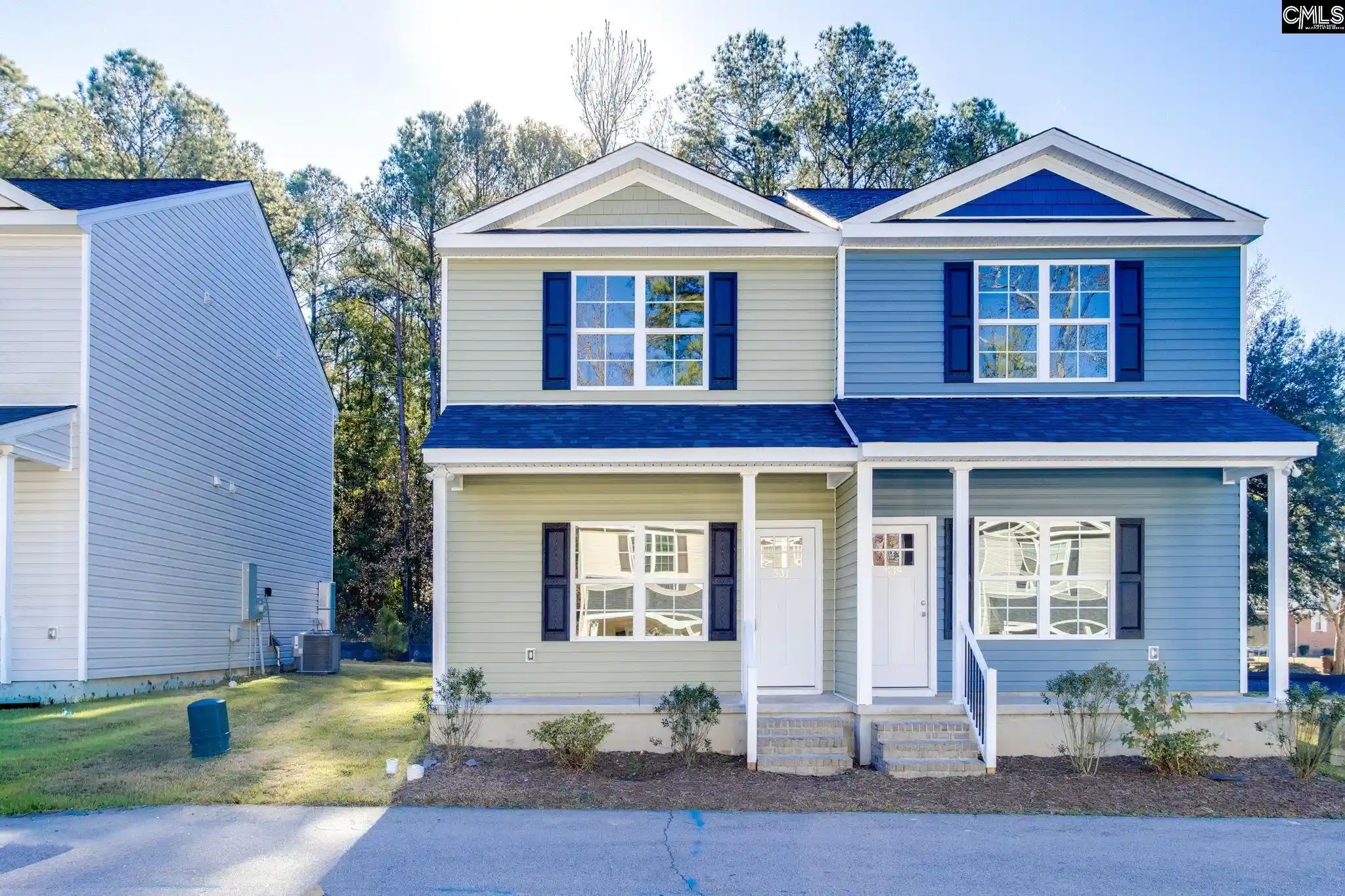 Photo 1 of Townhouse for sale at 543 Idlewood Park, West Columbia, SC 29170 | MLS# 643237 | Listing updated on 2026-09-17