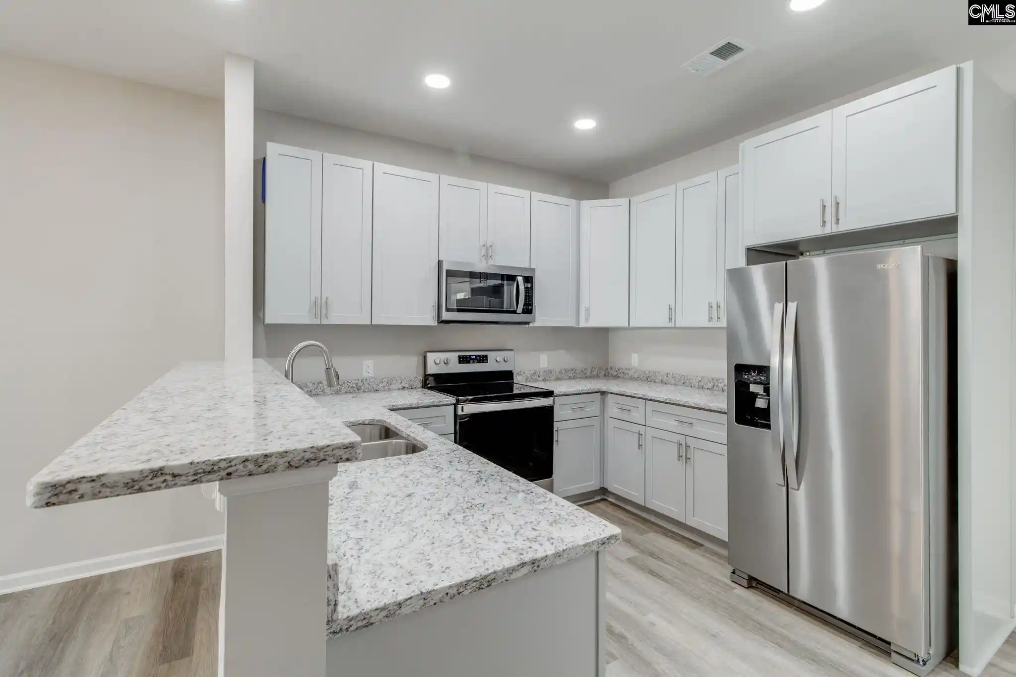 Photo 3 of Townhouse for sale at 543 Idlewood Park, West Columbia, SC 29170 | MLS# 643237 | Listing updated on 2026-09-17