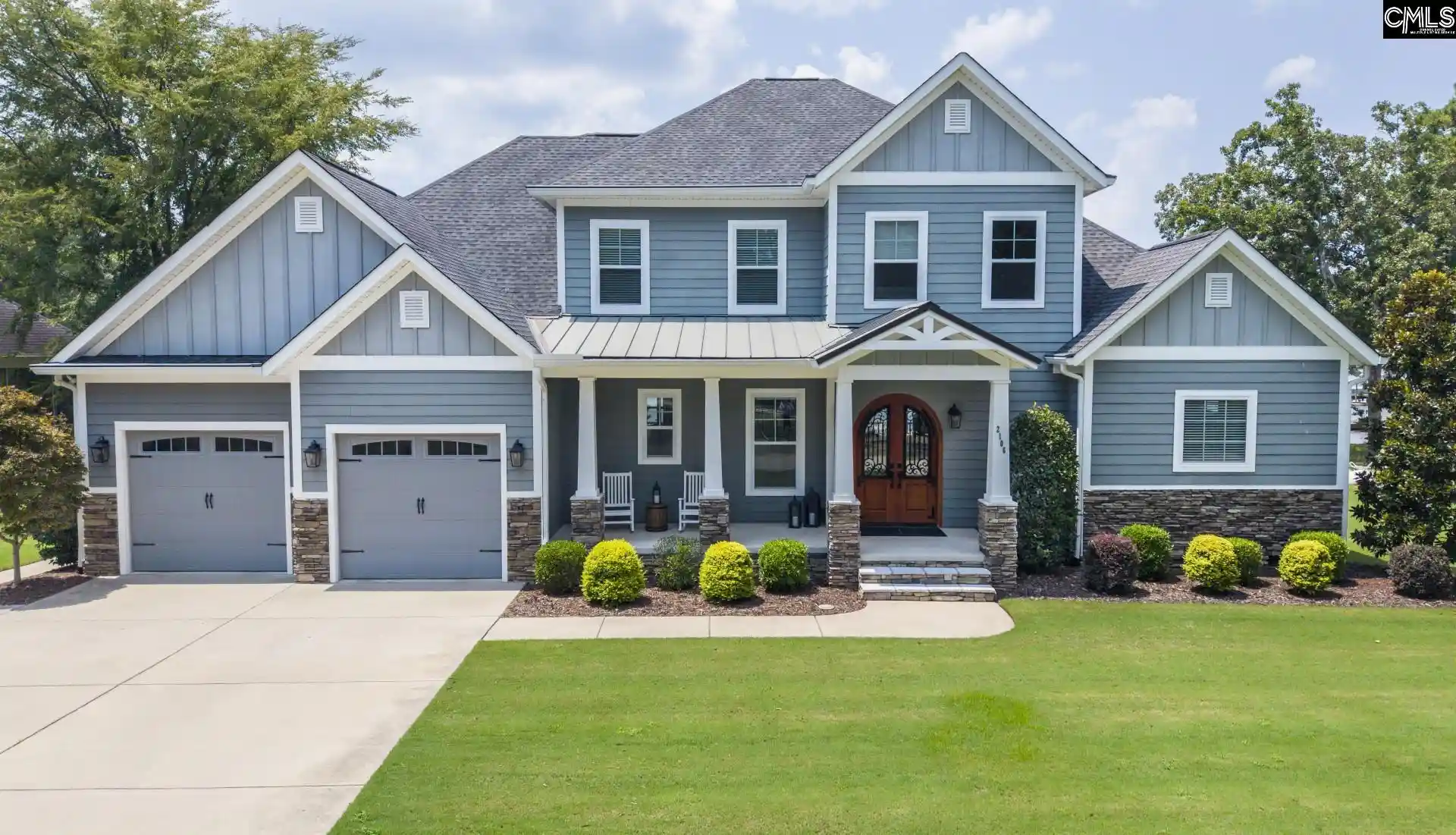 Photo 1 of Sale Pending at 2106 Salem Church, Irmo, SC 29063 | MLS# 643238 | Listing updated on 2026-09-19