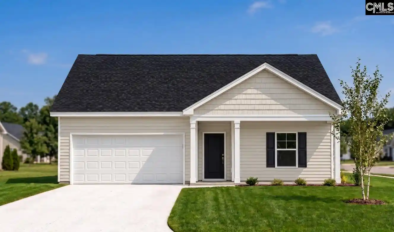 Photo 1 of Single family home for sale at 717 Samantha, West Columbia, SC 29170 | MLS# 643239 | Listing updated on 2026-09-19