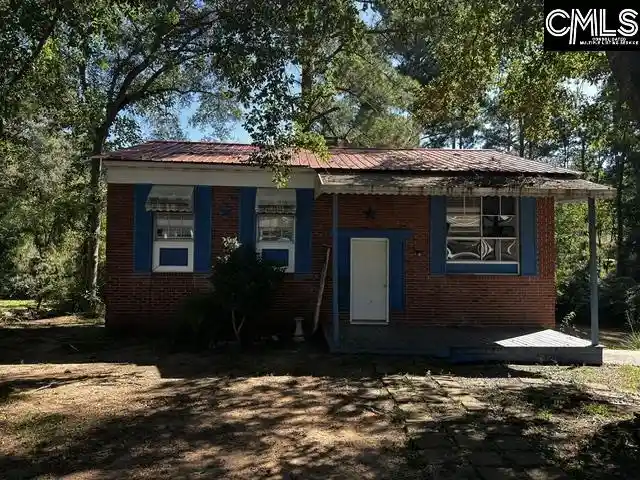 Photo 1 of Single family home for sale at 2503 Sycamore, Newberry, SC 29108 | MLS# 643240 | Listing updated on 2026-09-18