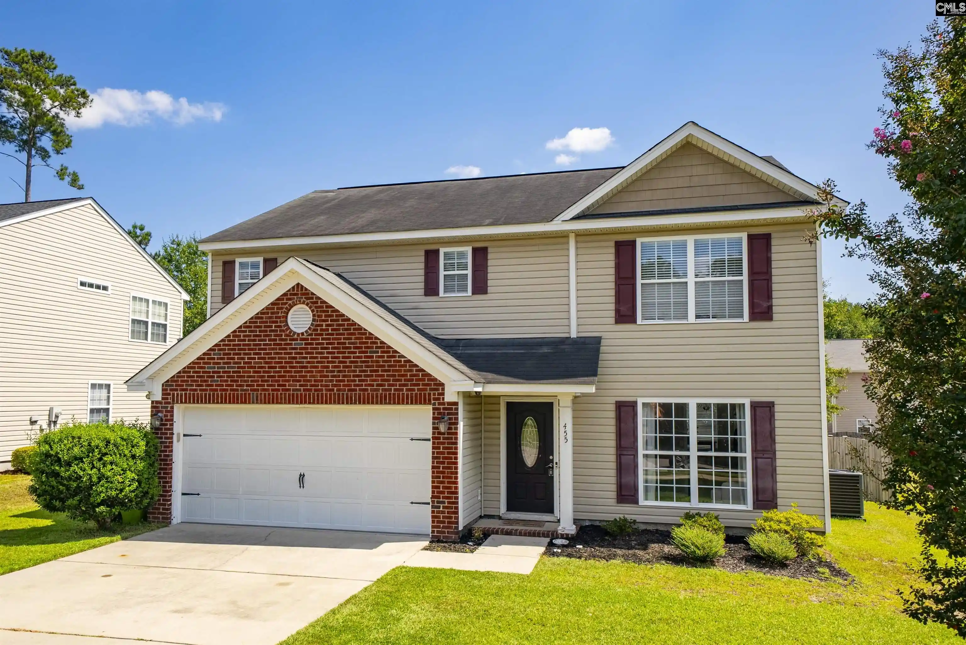 Photo 1 of Single family home for sale at 455 Guard Tower, Columbia, SC 29209 | MLS# 643243 | Listing updated on 2026-09-17