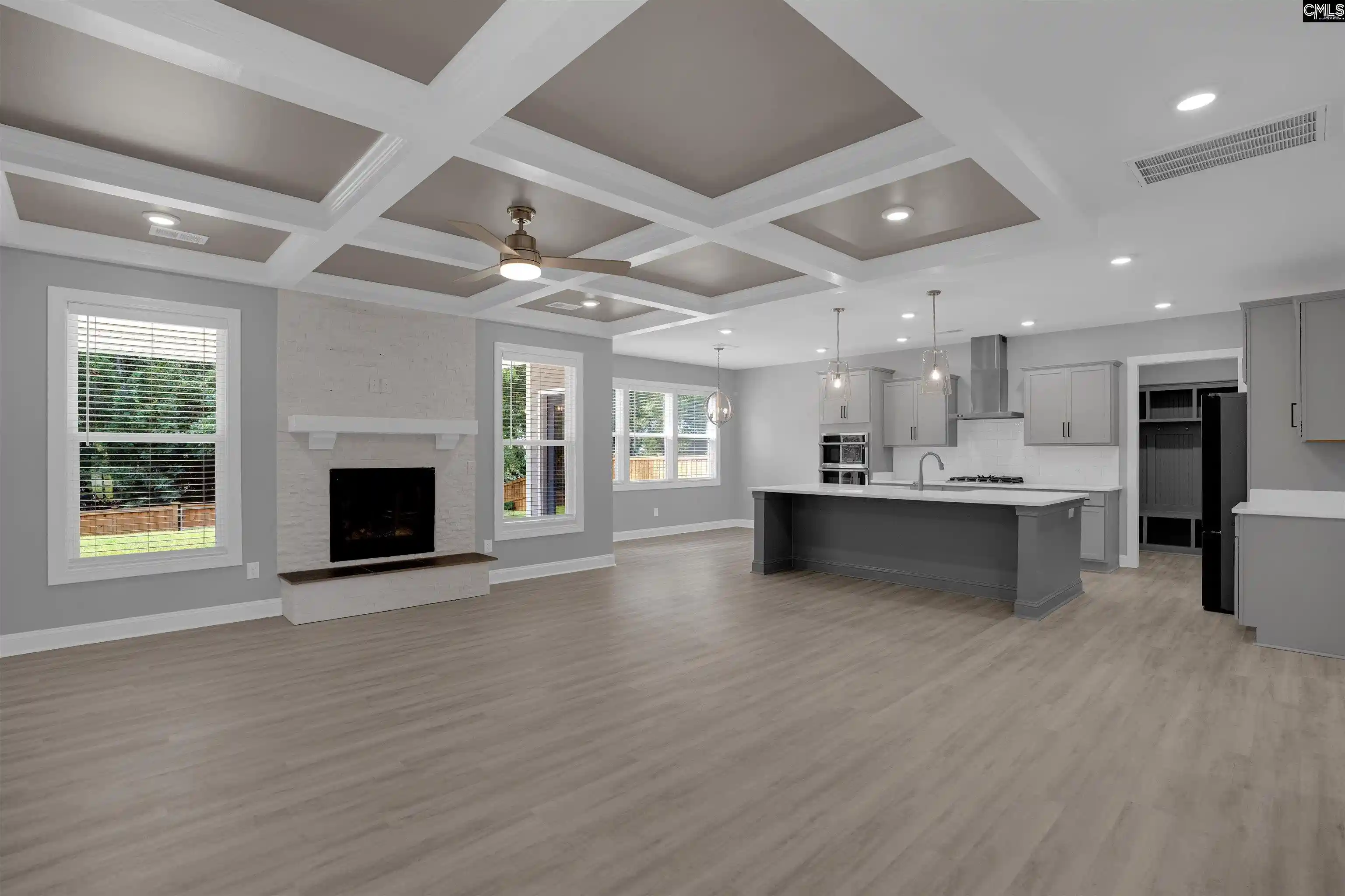 Photo 3 of Single family home for sale at 744 Cold Springs, Irmo, SC 29063 | MLS# 643244 | Listing updated on 2026-09-17