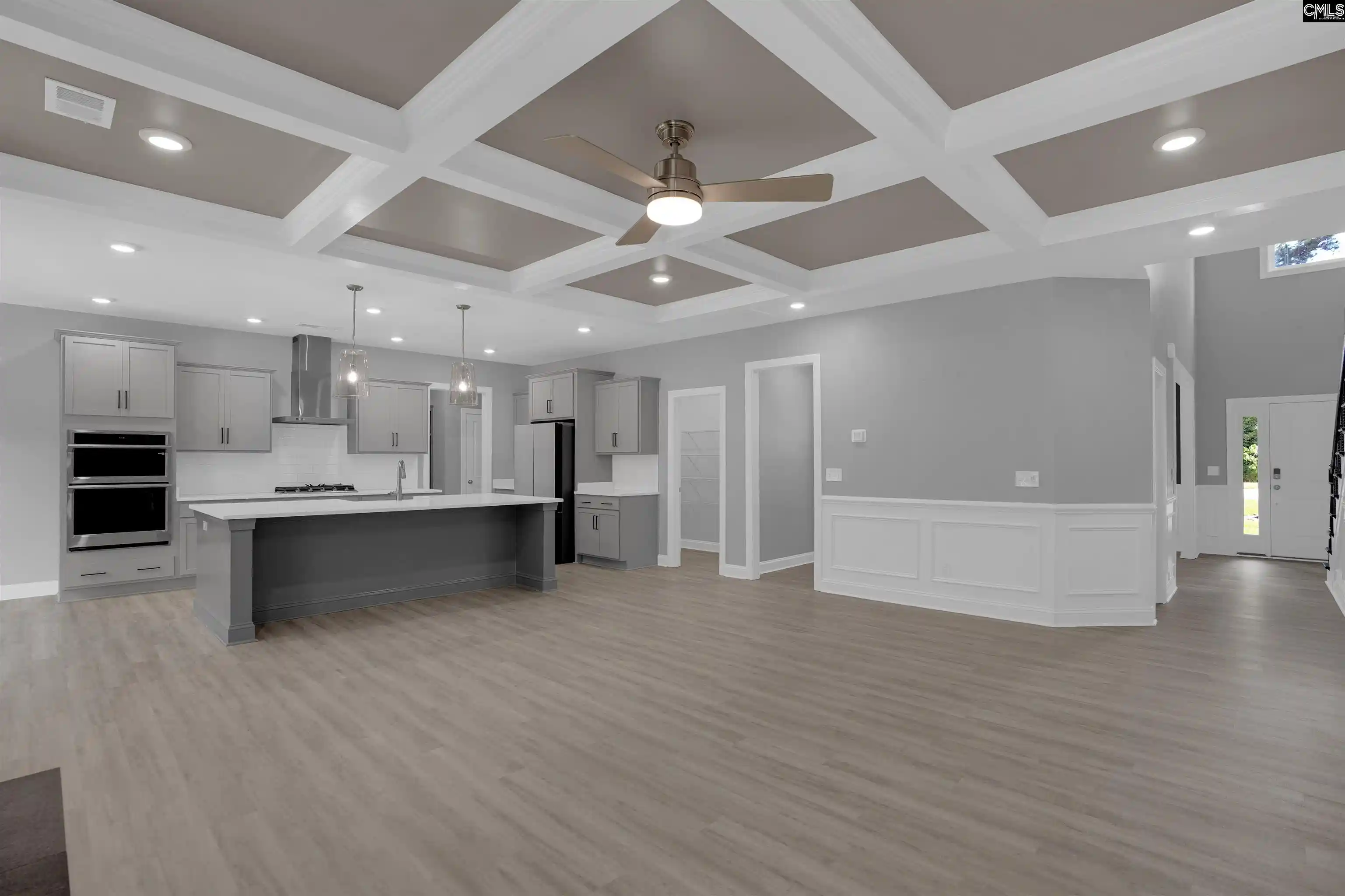 Photo 4 of Single family home for sale at 744 Cold Springs, Irmo, SC 29063 | MLS# 643244 | Listing updated on 2026-09-17