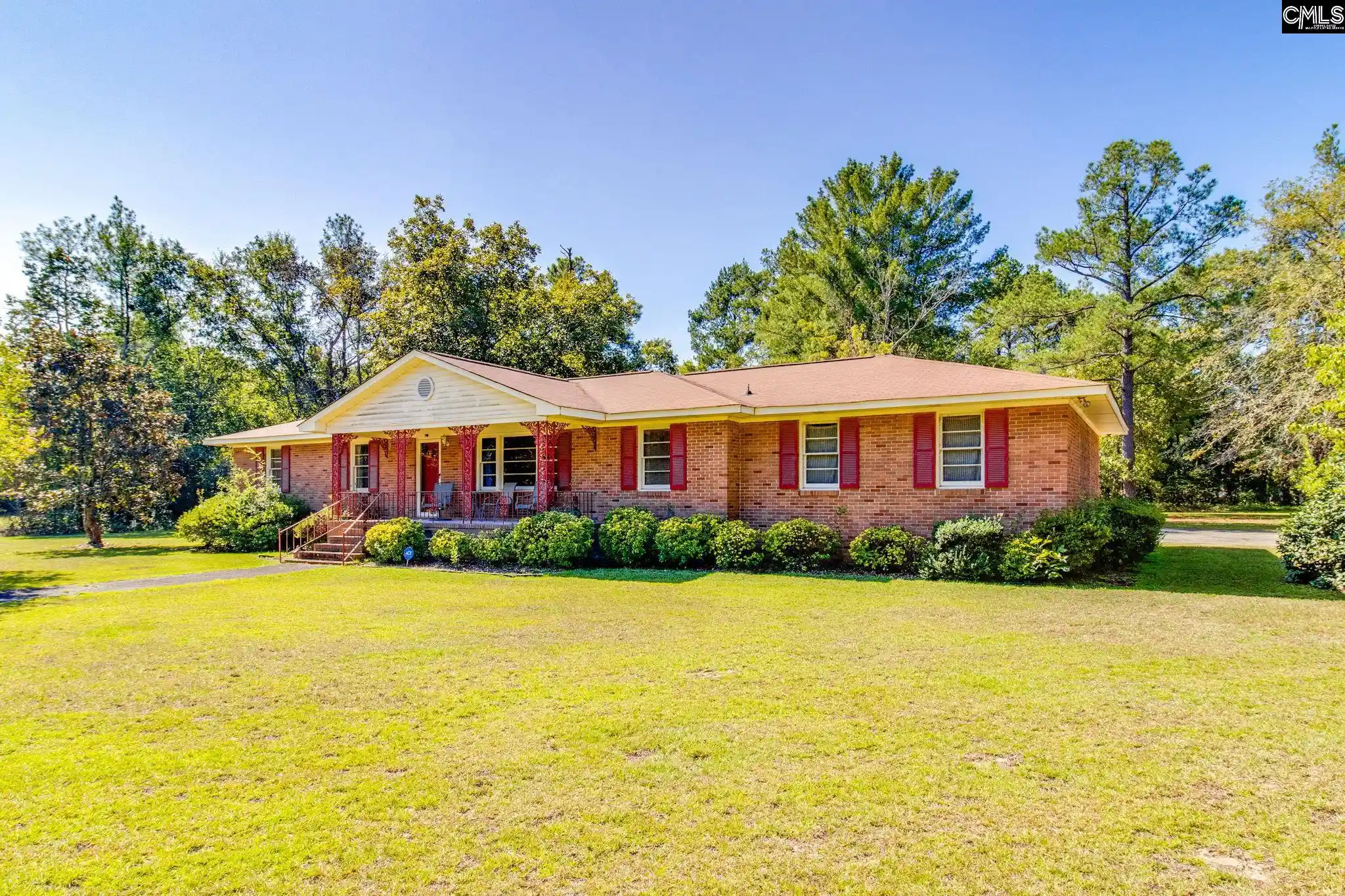 Photo 1 of Sale Pending at 121 Whetsell, West Columbia, SC 29172 | MLS# 643245 | Listing updated on 2026-09-22