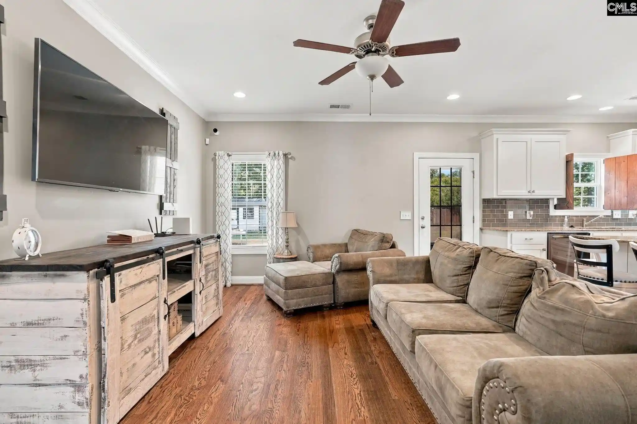 Photo 2 of Single family home for sale at 8 Willbrook, Lugoff, SC 29078 | MLS# 643249 | Listing updated on 2026-09-29
