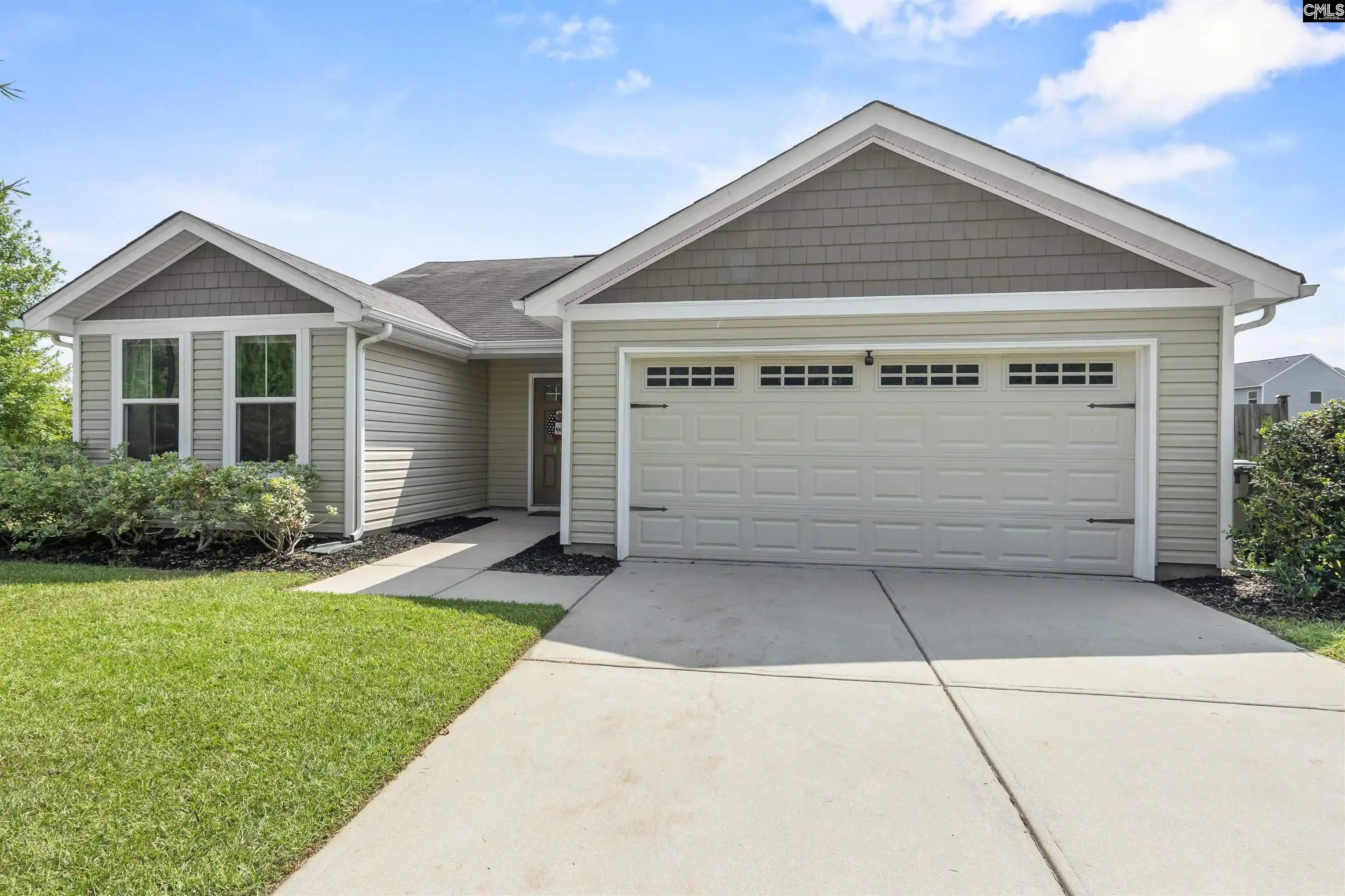 Photo 1 of Single family home for sale at 115 Drayton Hall, West Columbia, SC 29172 | MLS# 643251 | Listing updated on 2026-09-17