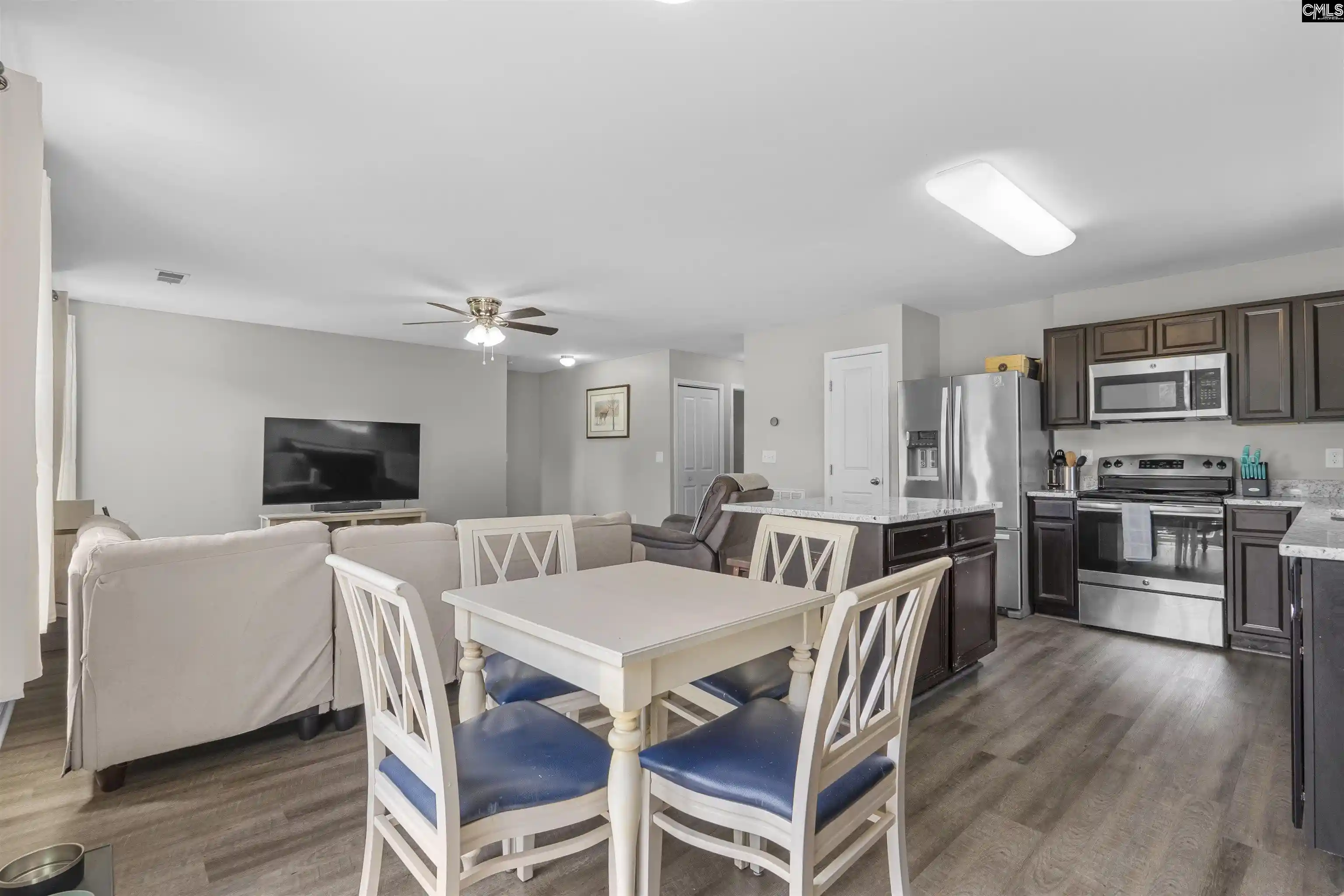 Photo 4 of Single family home for sale at 115 Drayton Hall, West Columbia, SC 29172 | MLS# 643251 | Listing updated on 2026-09-17