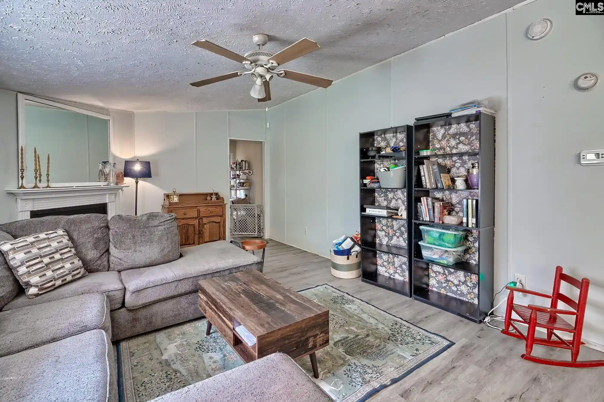 Photo 2 of Manufactured home for sale at 113 Tamara, Gaston, SC 29053 | MLS# 643252 | Listing updated on 2026-09-22
