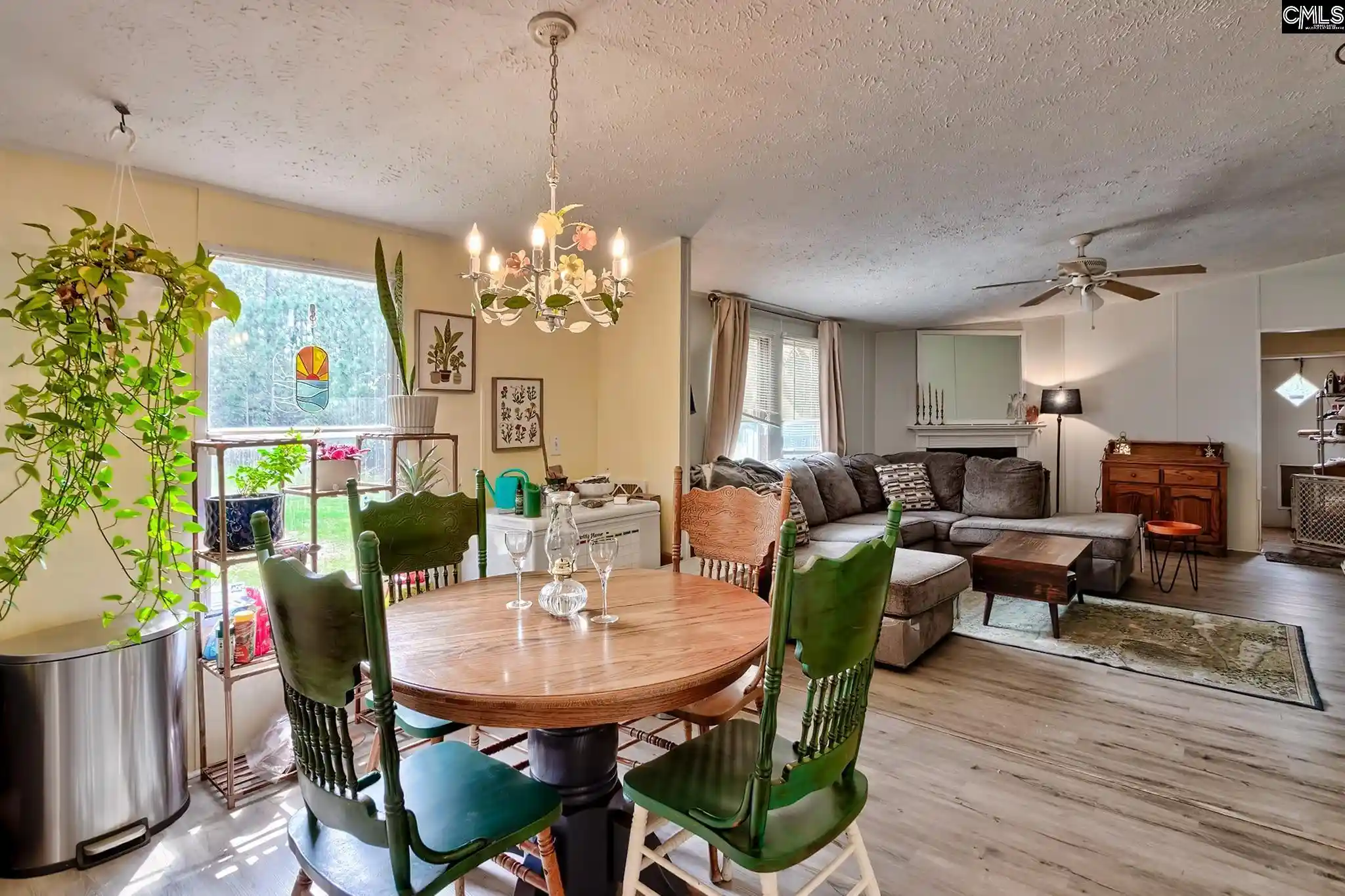 Photo 3 of Manufactured home for sale at 113 Tamara, Gaston, SC 29053 | MLS# 643252 | Listing updated on 2026-09-22