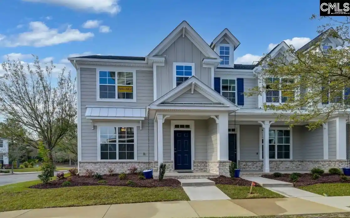 Photo 1 of Townhouse for sale at 620 Ruddy Duck, Lexington, SC 29072 | MLS# 643254 | Listing updated on 2026-09-17