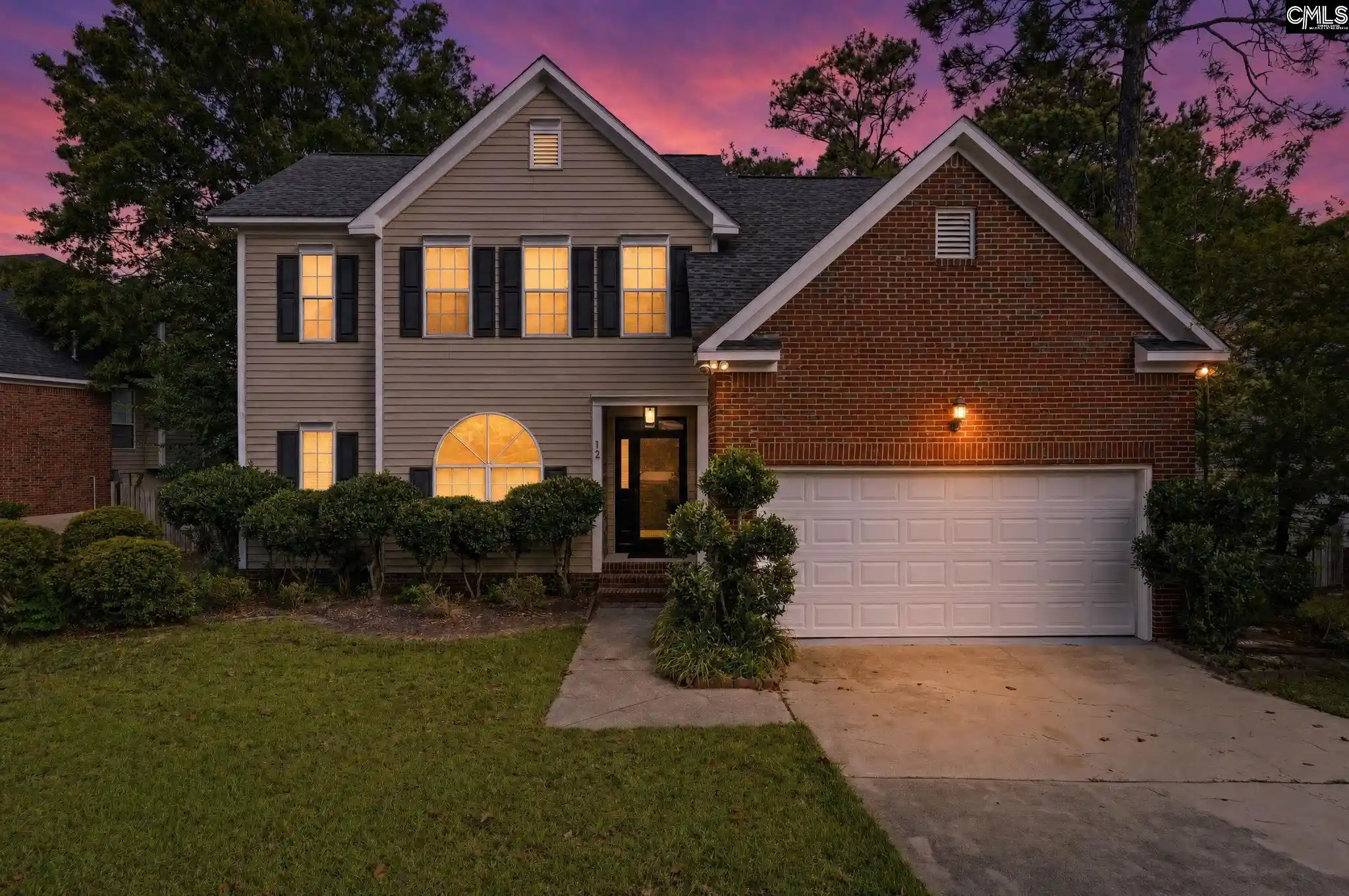 Photo 1 of Single family home for sale at 12 Ridge Pond, Columbia, SC 29229 | MLS# 643255 | Listing updated on 2026-09-18