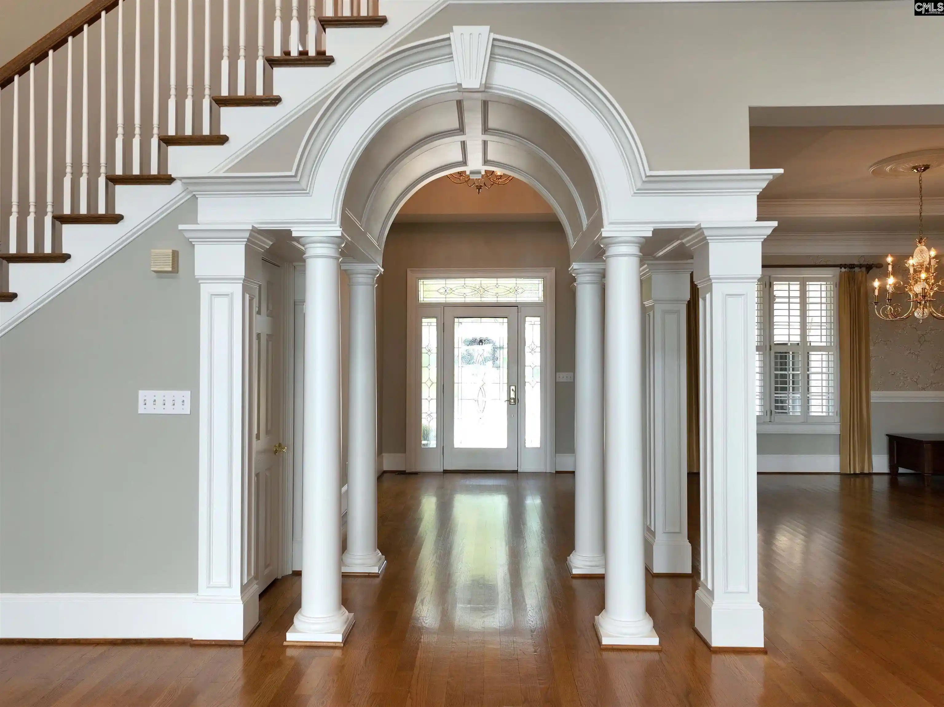 Photo 2 of Single family home for sale at 449 Lake Est, Chapin, SC 29036 | MLS# 643257 | Listing updated on 2026-09-25