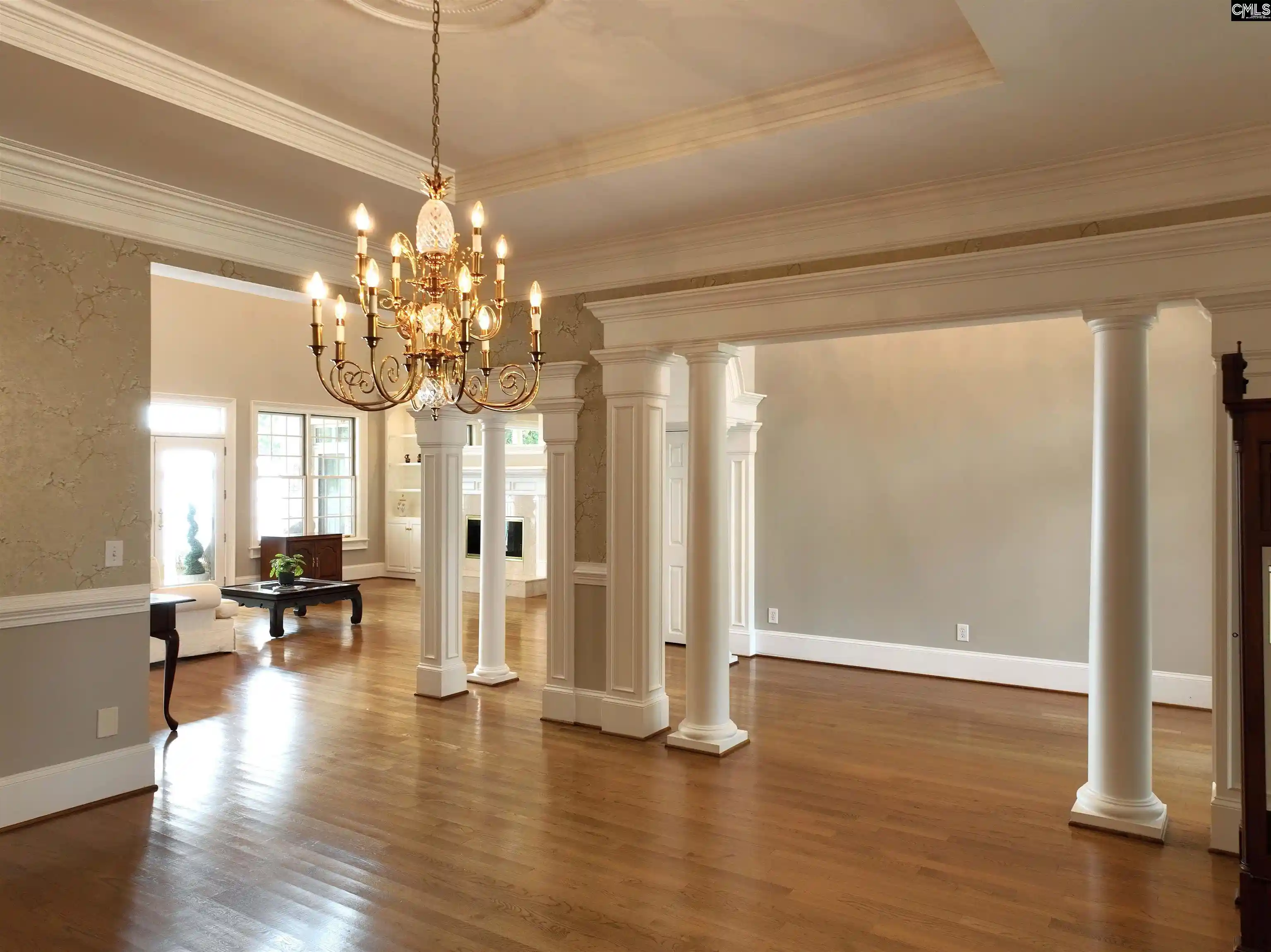 Photo 4 of Single family home for sale at 449 Lake Est, Chapin, SC 29036 | MLS# 643257 | Listing updated on 2026-09-25