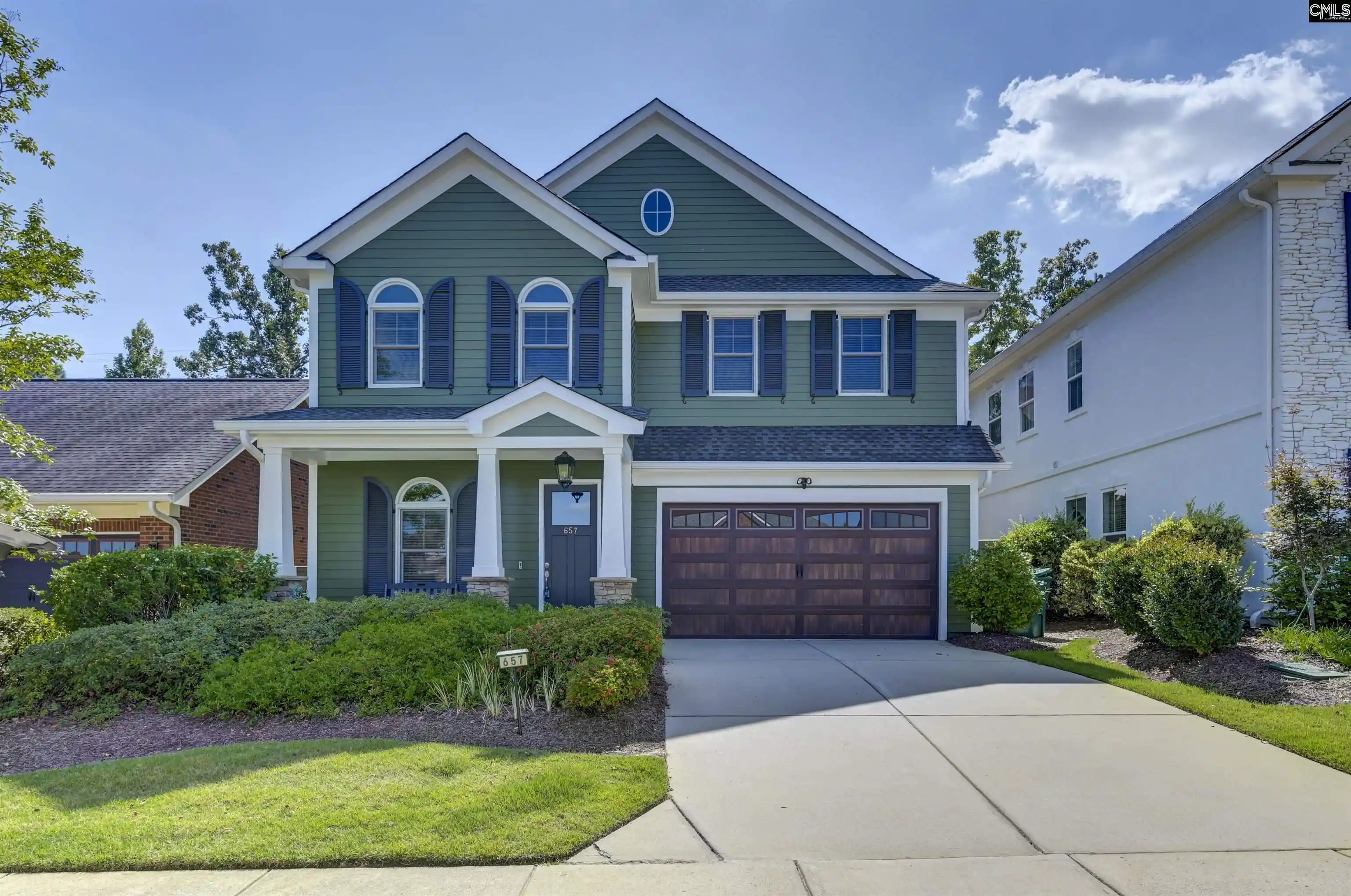 Photo 1 of Single family home for sale at 657 Tailwater, Lexington, SC 29072 | MLS# 643258 | Listing updated on 2026-09-21