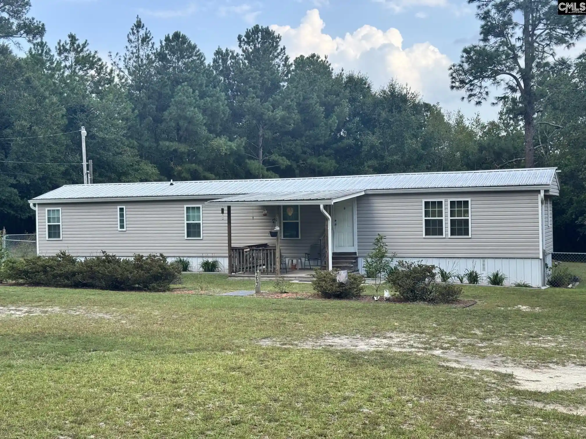 Photo 1 of Sale Pending at 363 Camp Branch, Leesville, SC 29070 | MLS# 643262 | Listing updated on 2026-09-20
