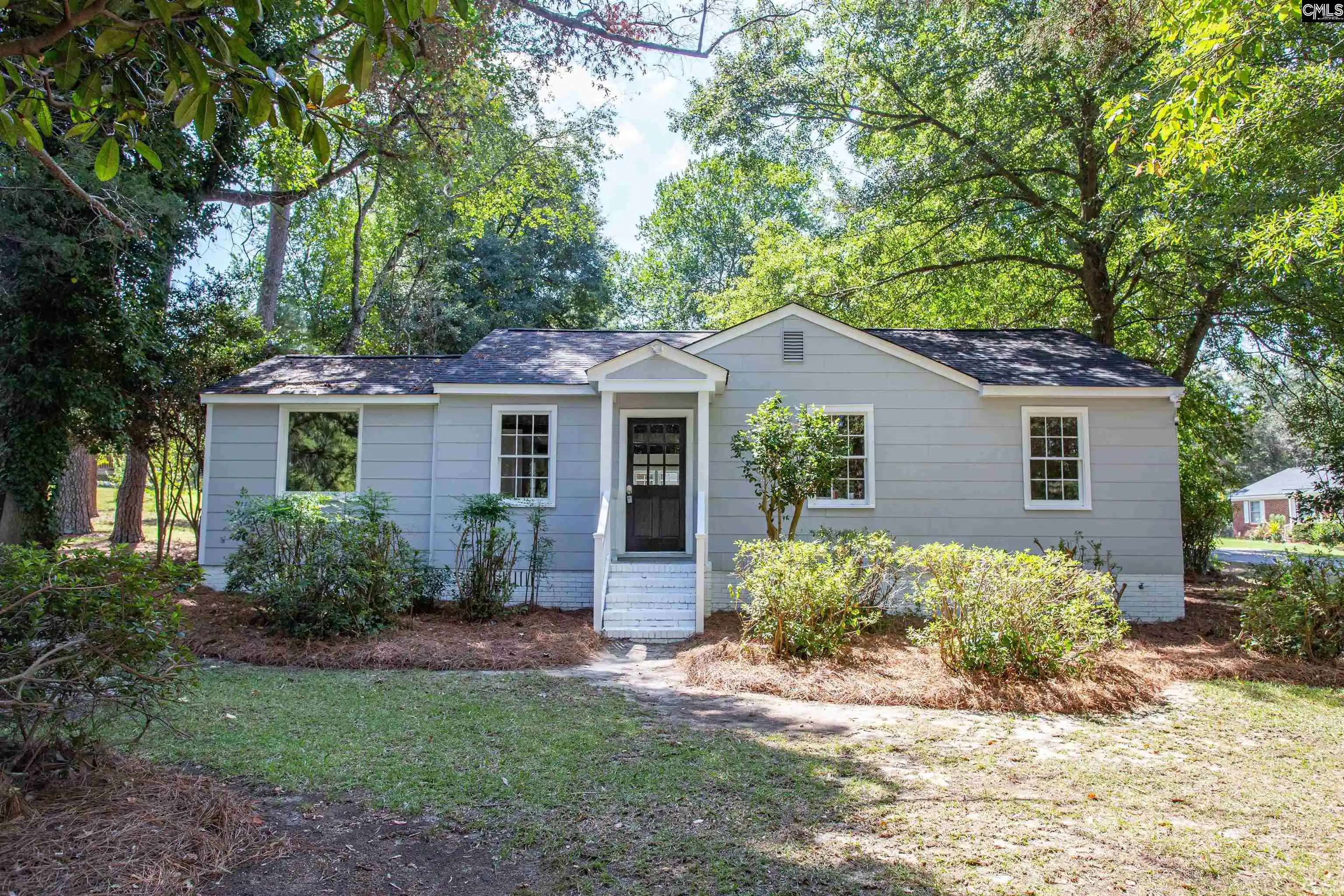 Photo 1 of Single family home for sale at 1000 Queen, Camden, SC 29020 | MLS# 643264 | Listing updated on 2026-09-17